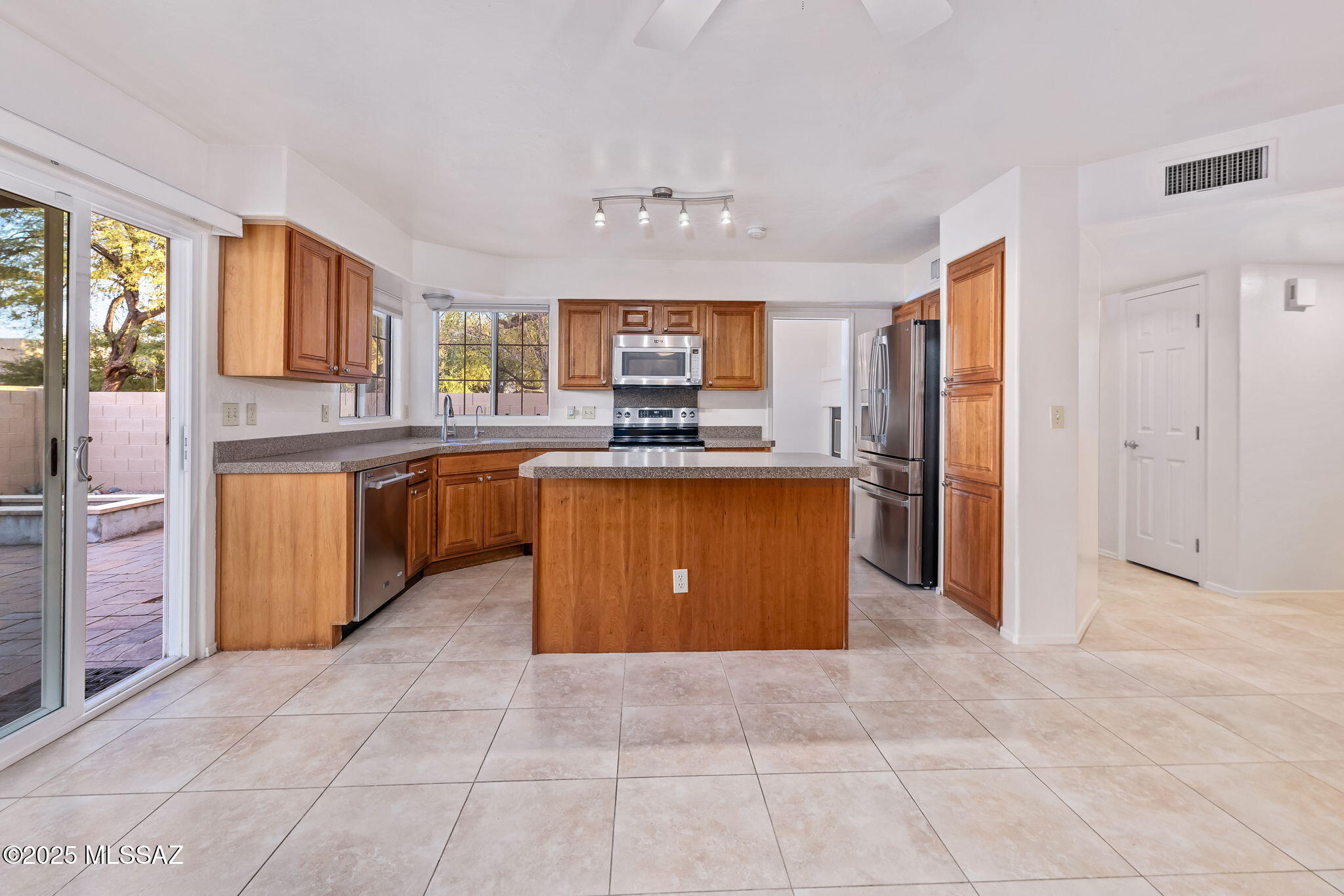 Mesquite Creek II  (1-118) - Residential