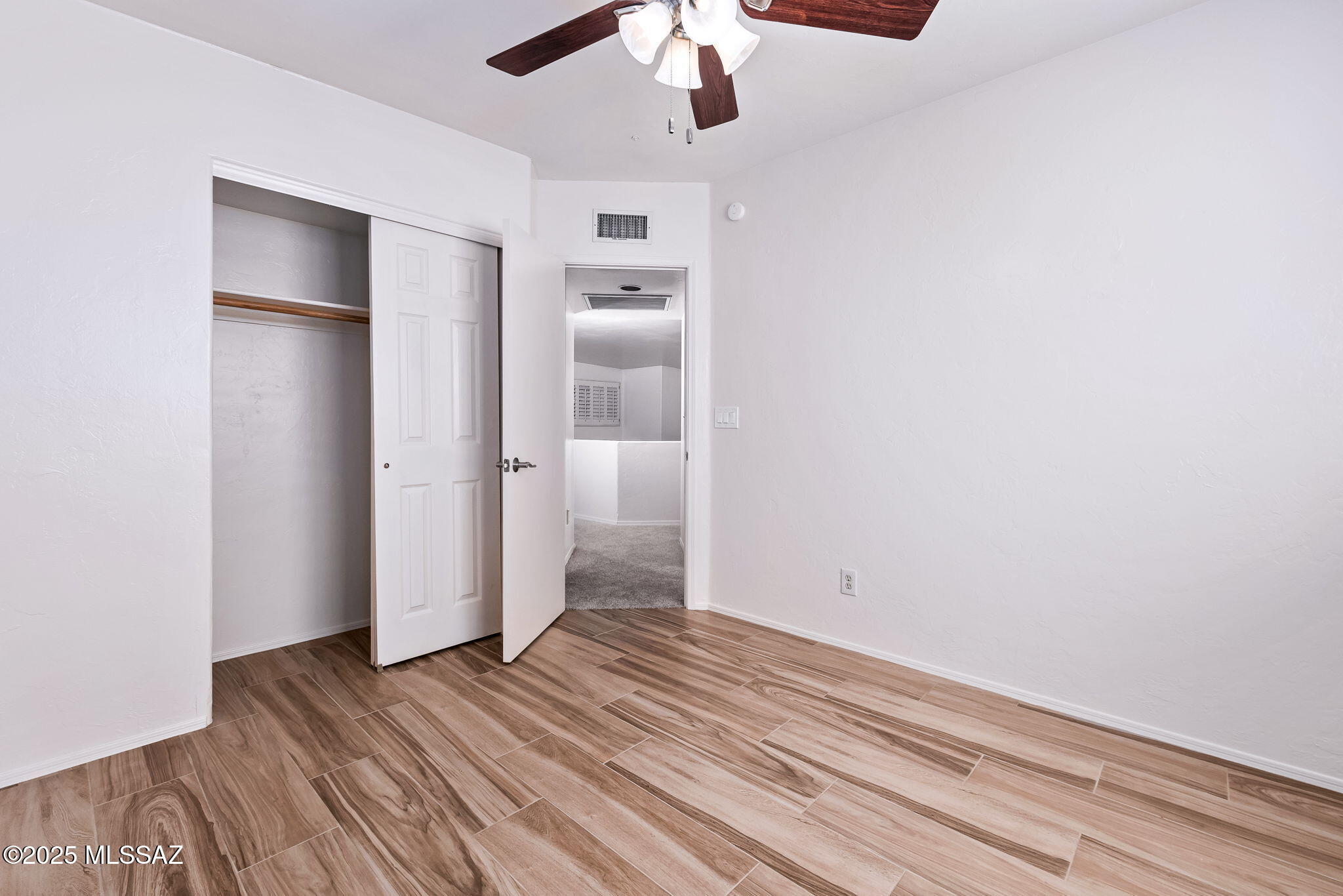 Mesquite Creek II  (1-118) - Residential