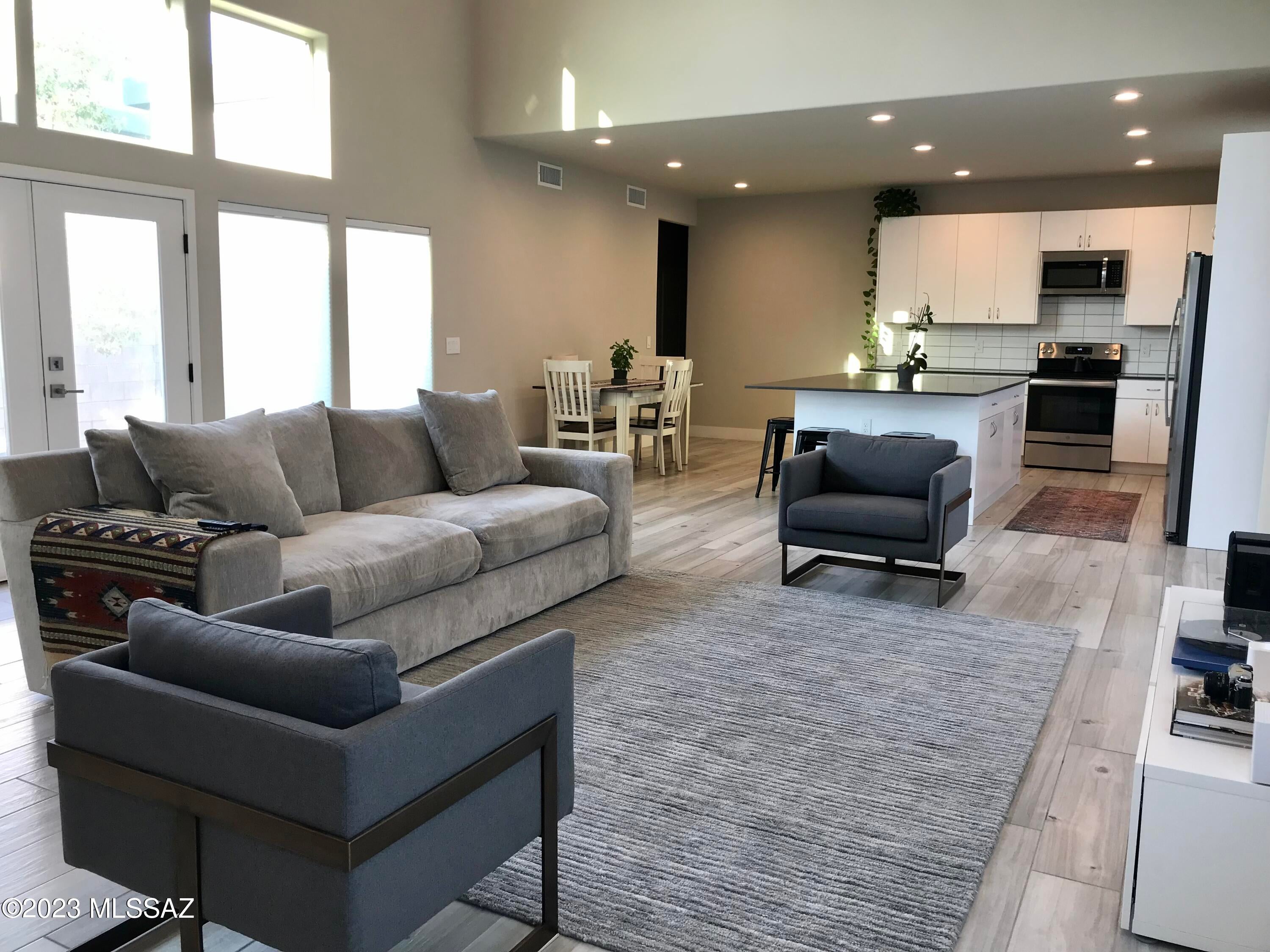 C.O.T. Resub - Residential Lease