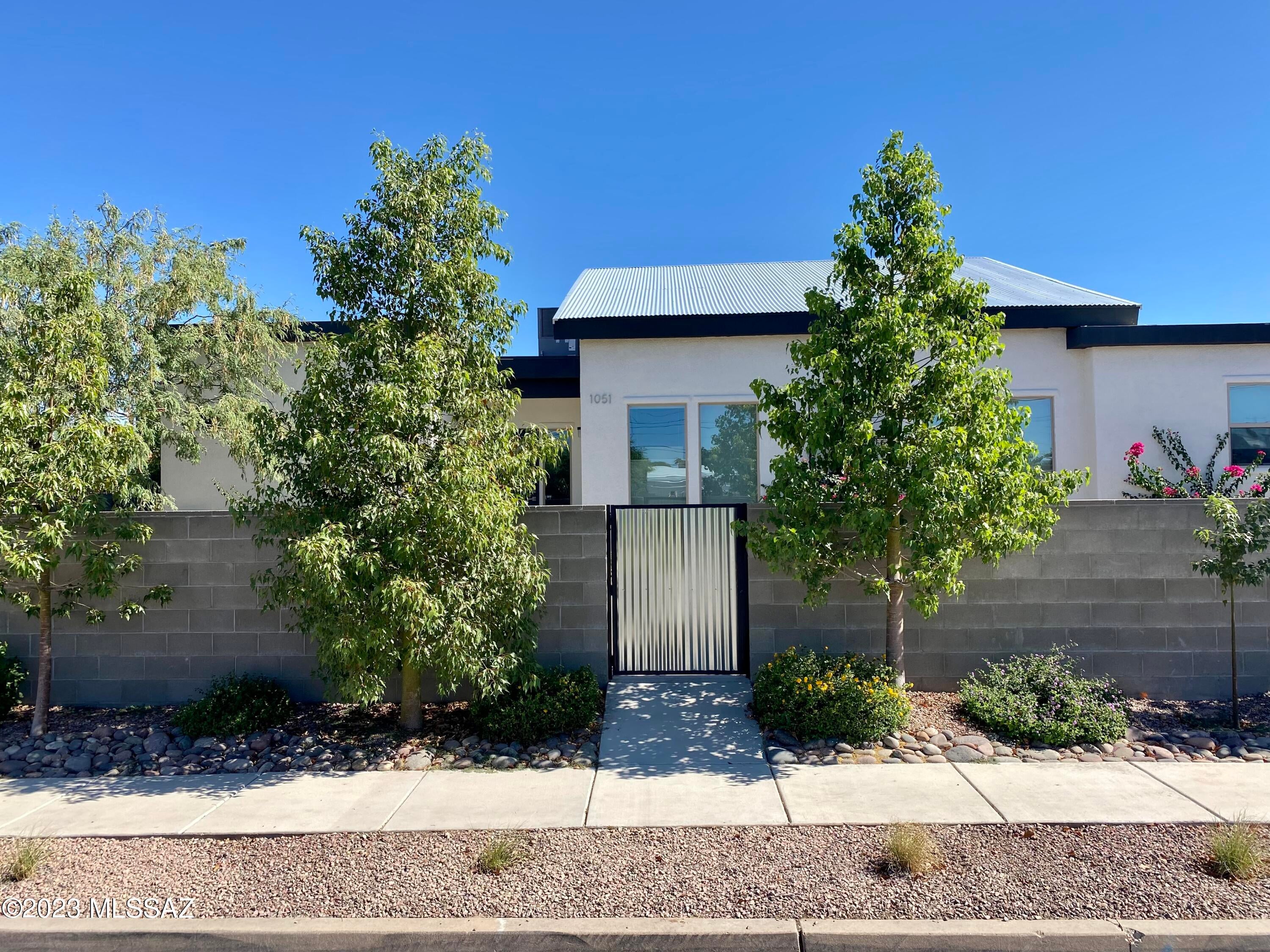 C.O.T. Resub - Residential Lease