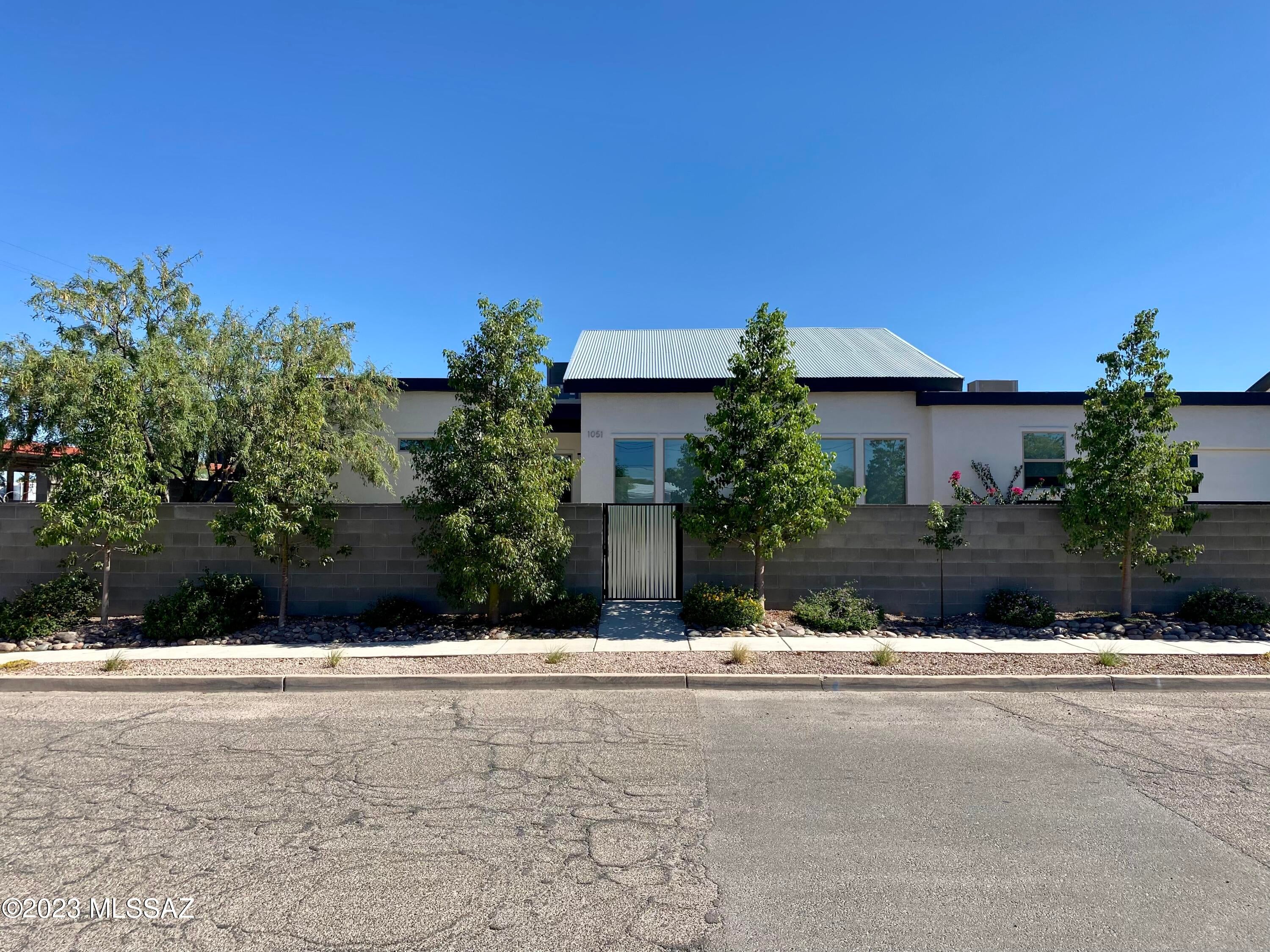 C.O.T. Resub - Residential Lease