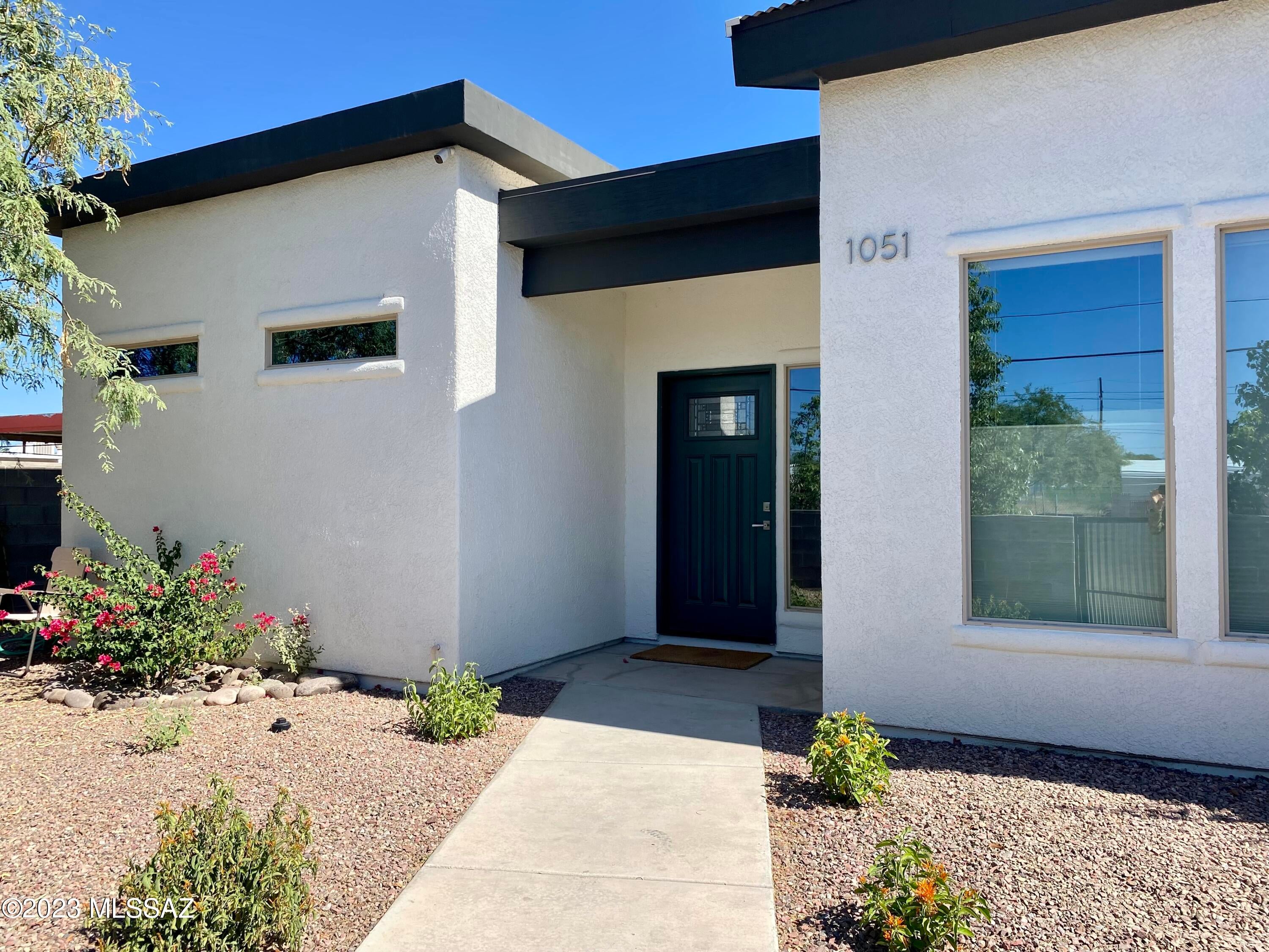 C.O.T. Resub - Residential Lease