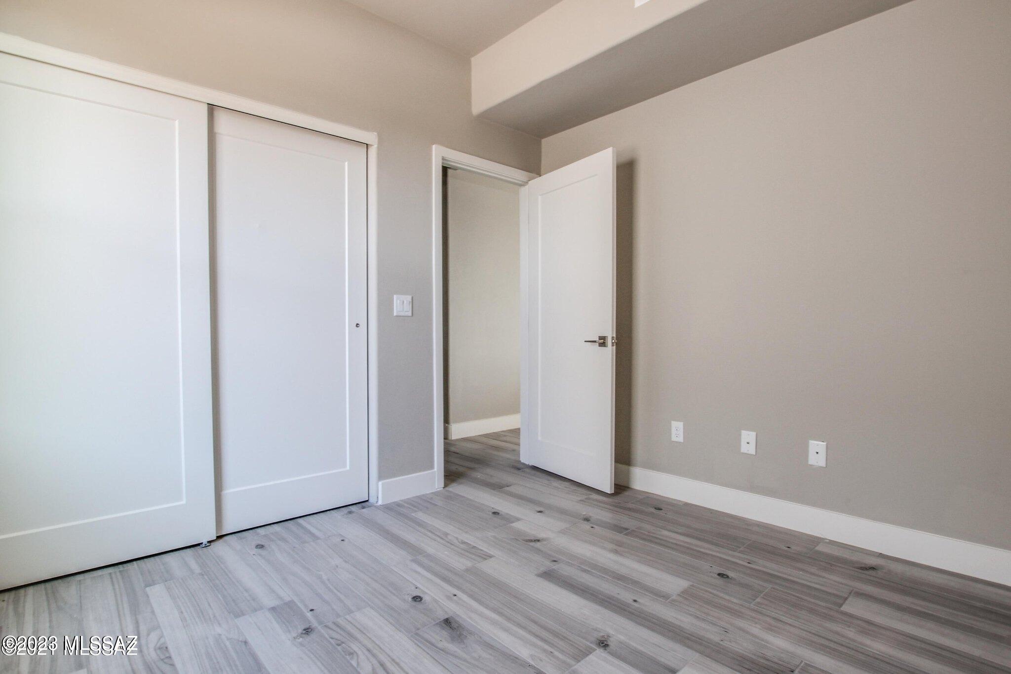 C.O.T. Resub - Residential Lease