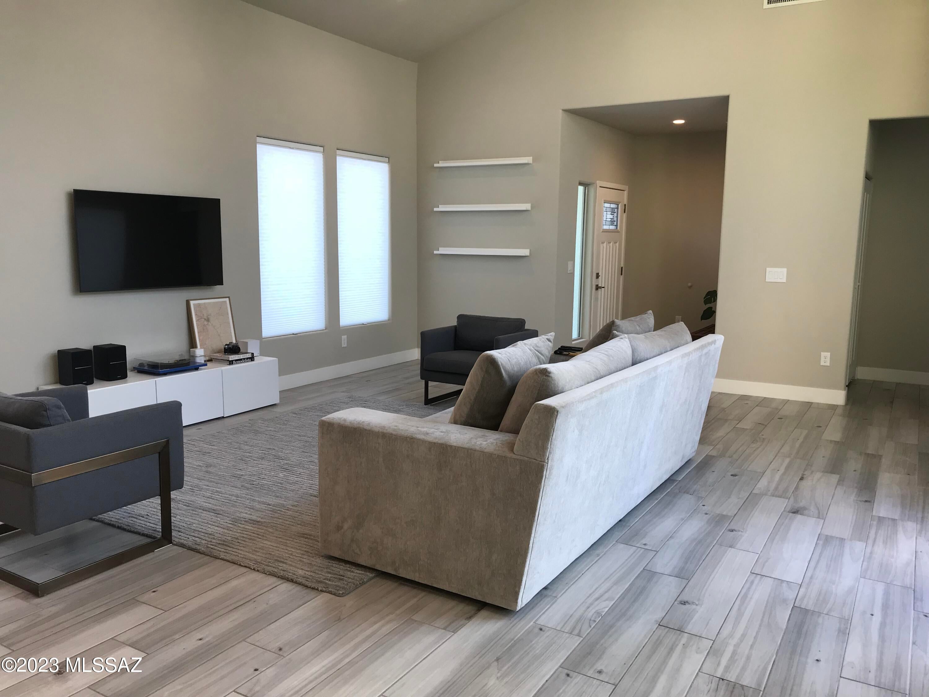 C.O.T. Resub - Residential Lease
