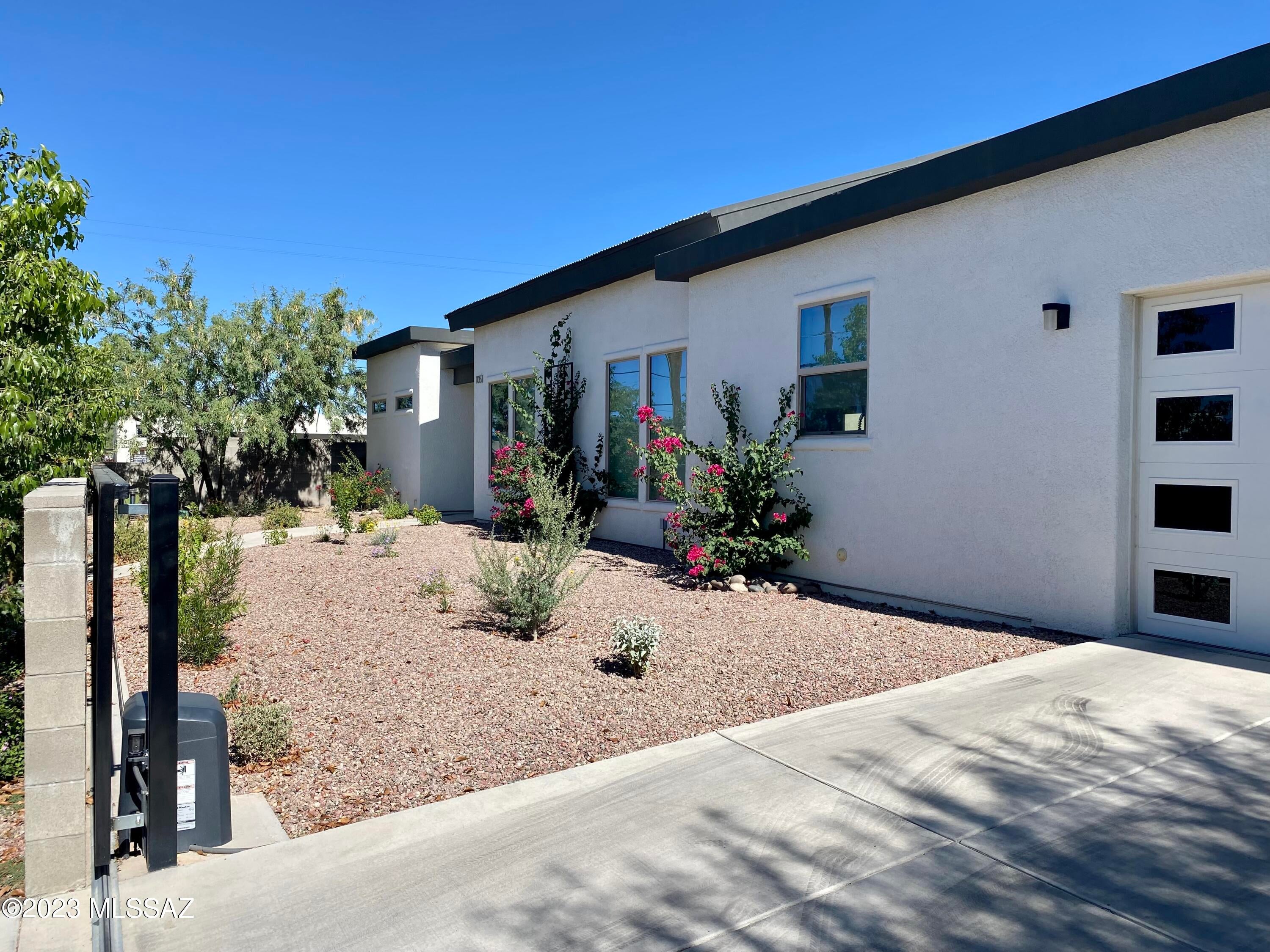 C.O.T. Resub - Residential Lease