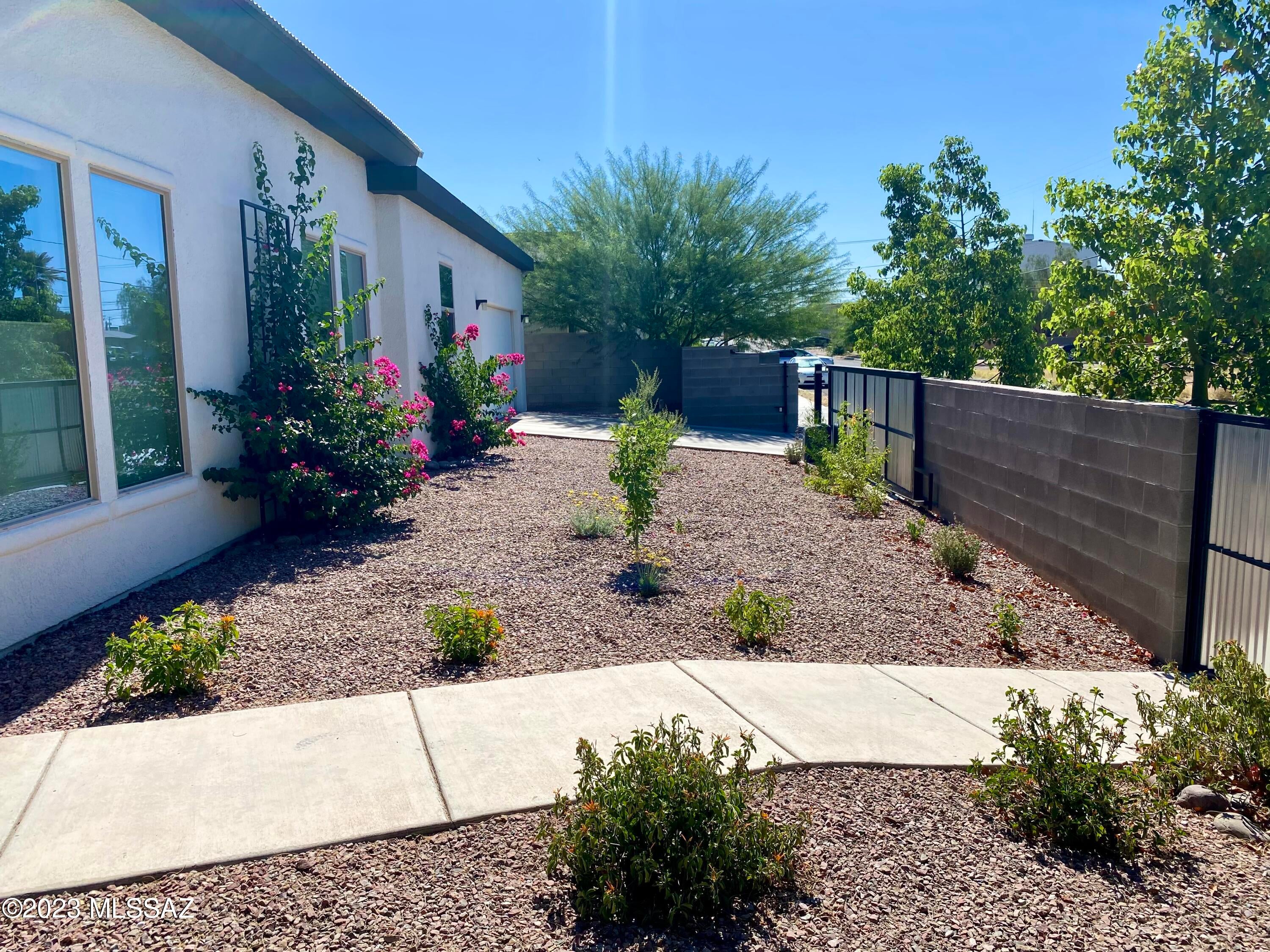 C.O.T. Resub - Residential Lease