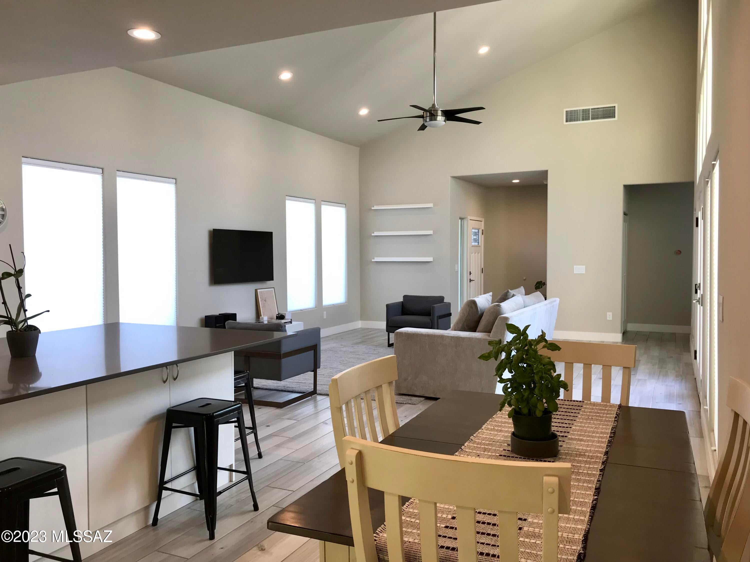 C.O.T. Resub - Residential Lease
