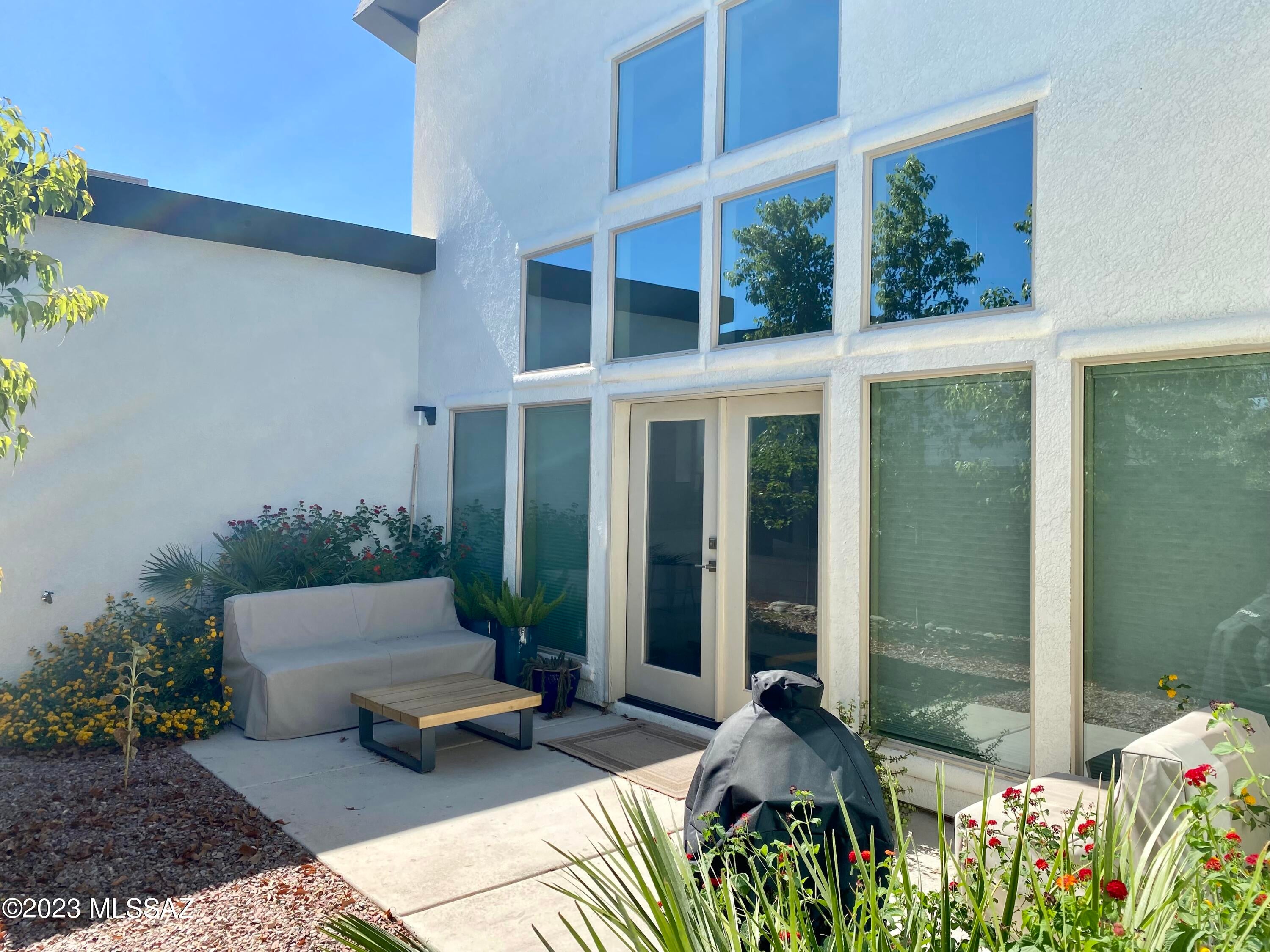 C.O.T. Resub - Residential Lease
