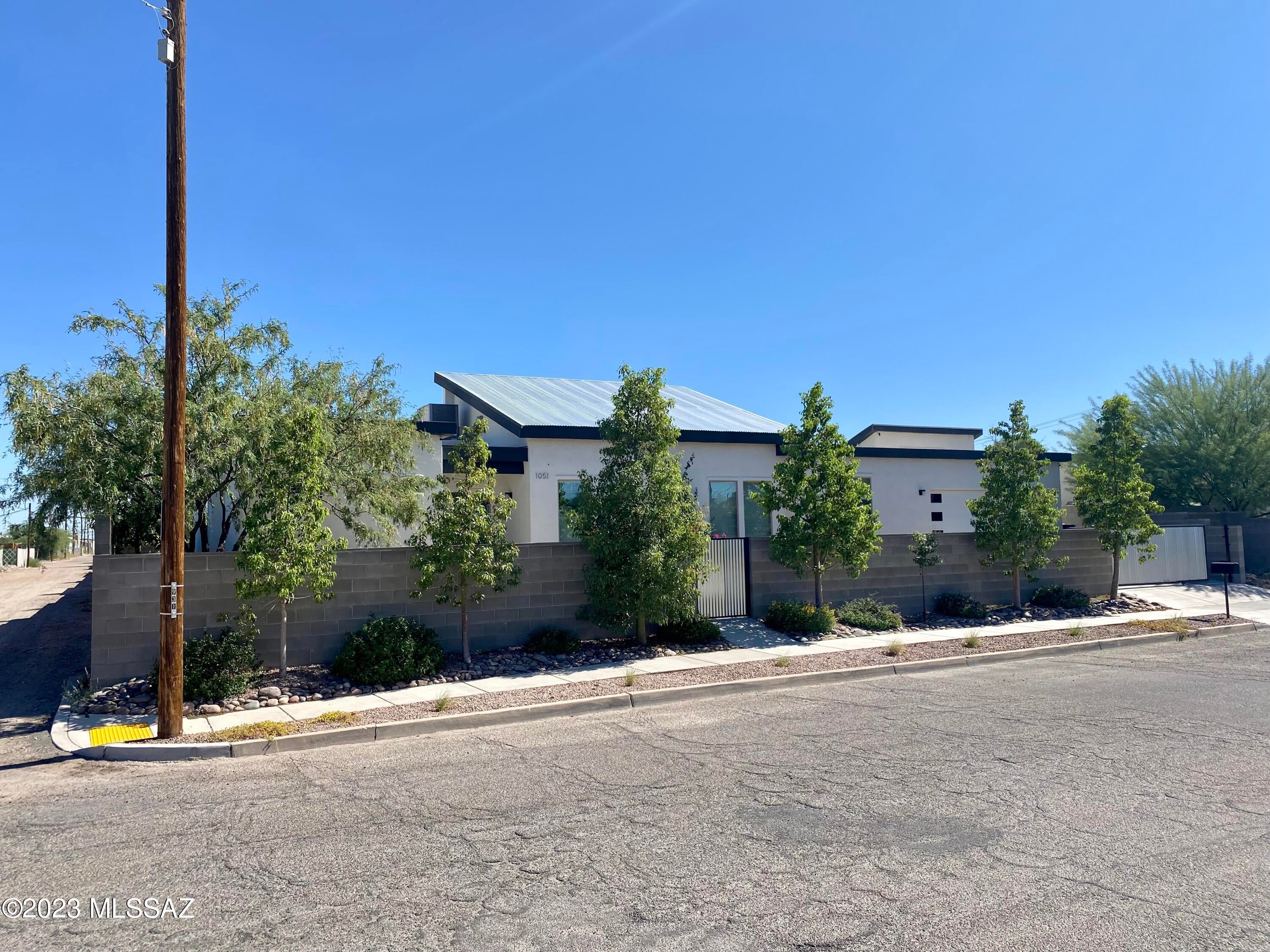 C.O.T. Resub - Residential Lease