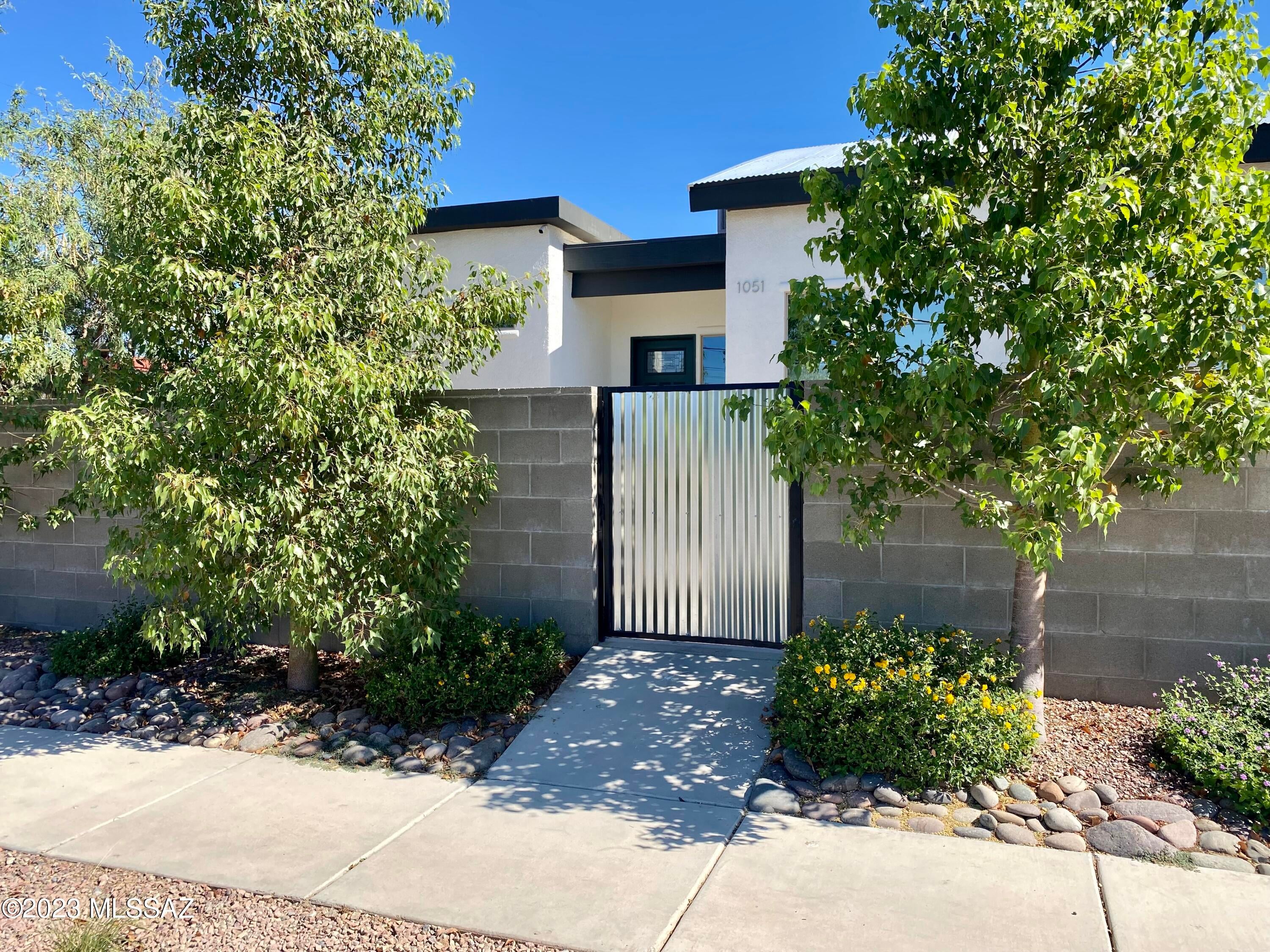 C.O.T. Resub - Residential Lease