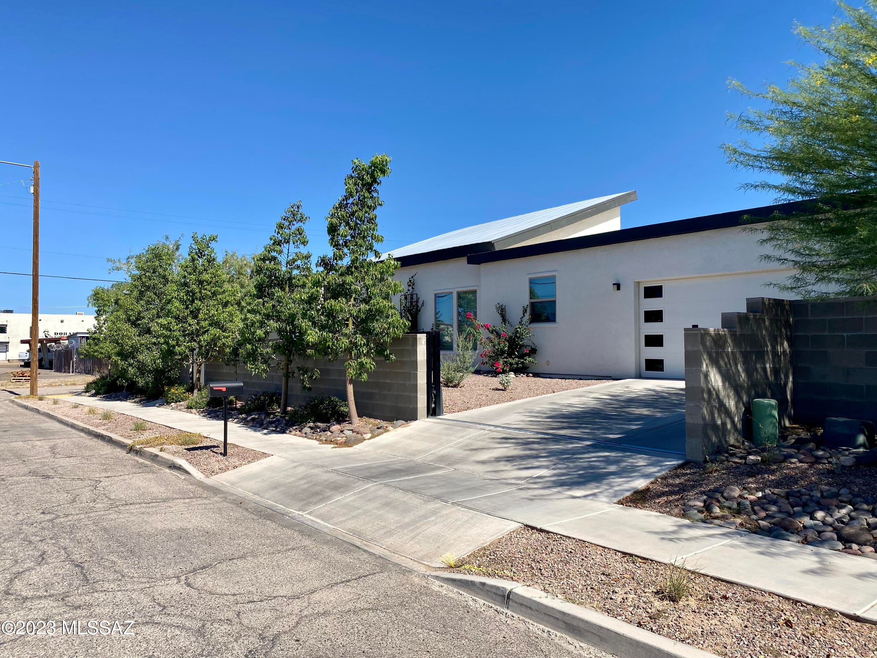 C.O.T. Resub - Residential Lease