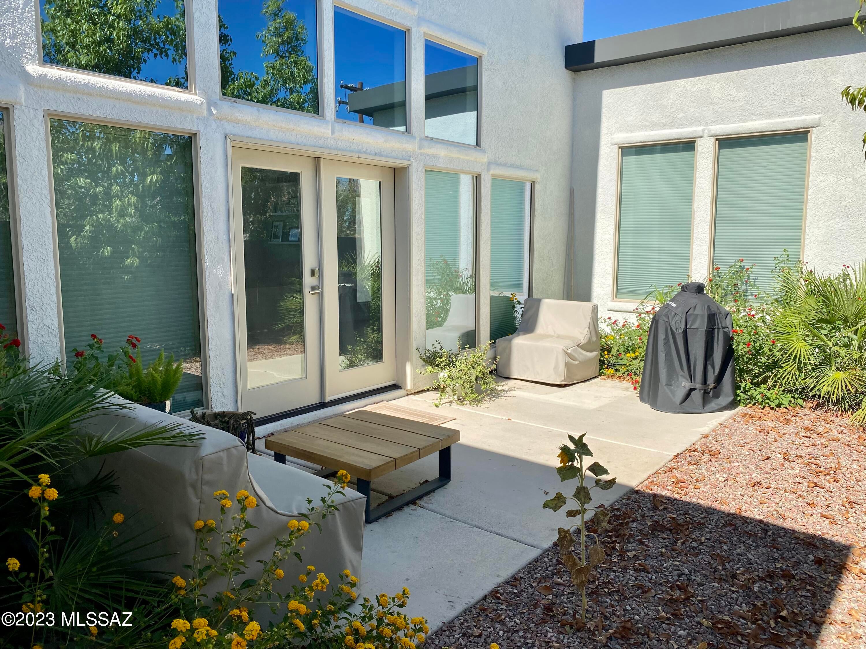 C.O.T. Resub - Residential Lease