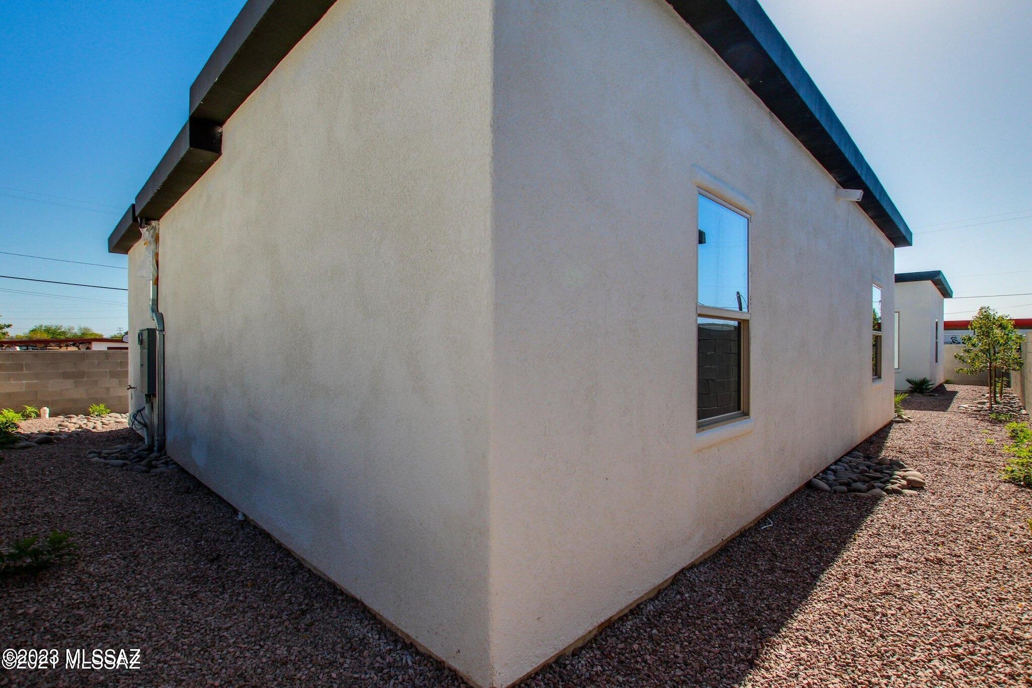 C.O.T. Resub - Residential Lease