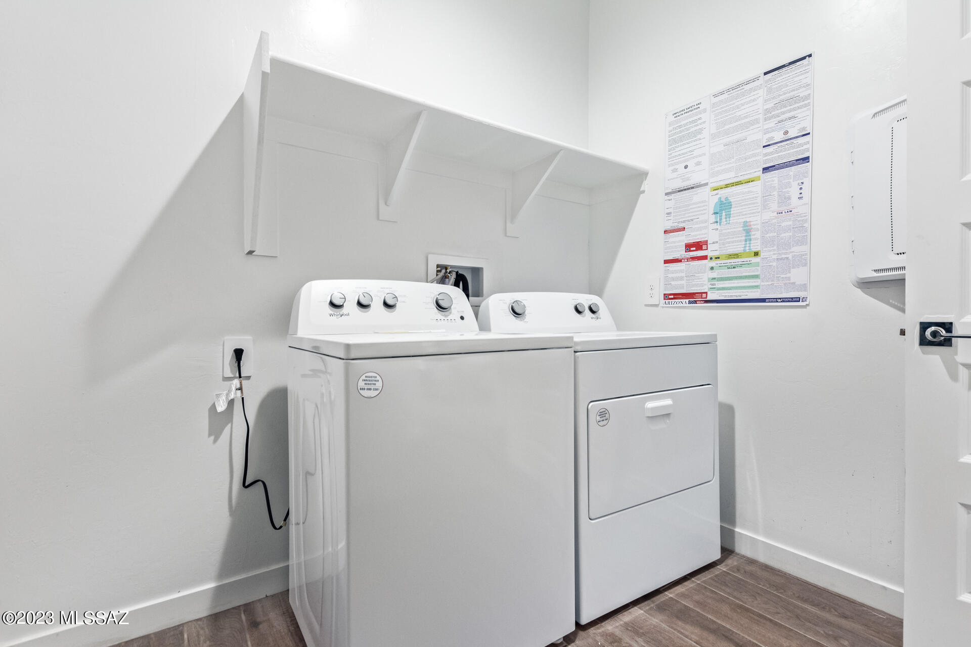 New Tucson Unit NO. 8 (1-455) - Residential