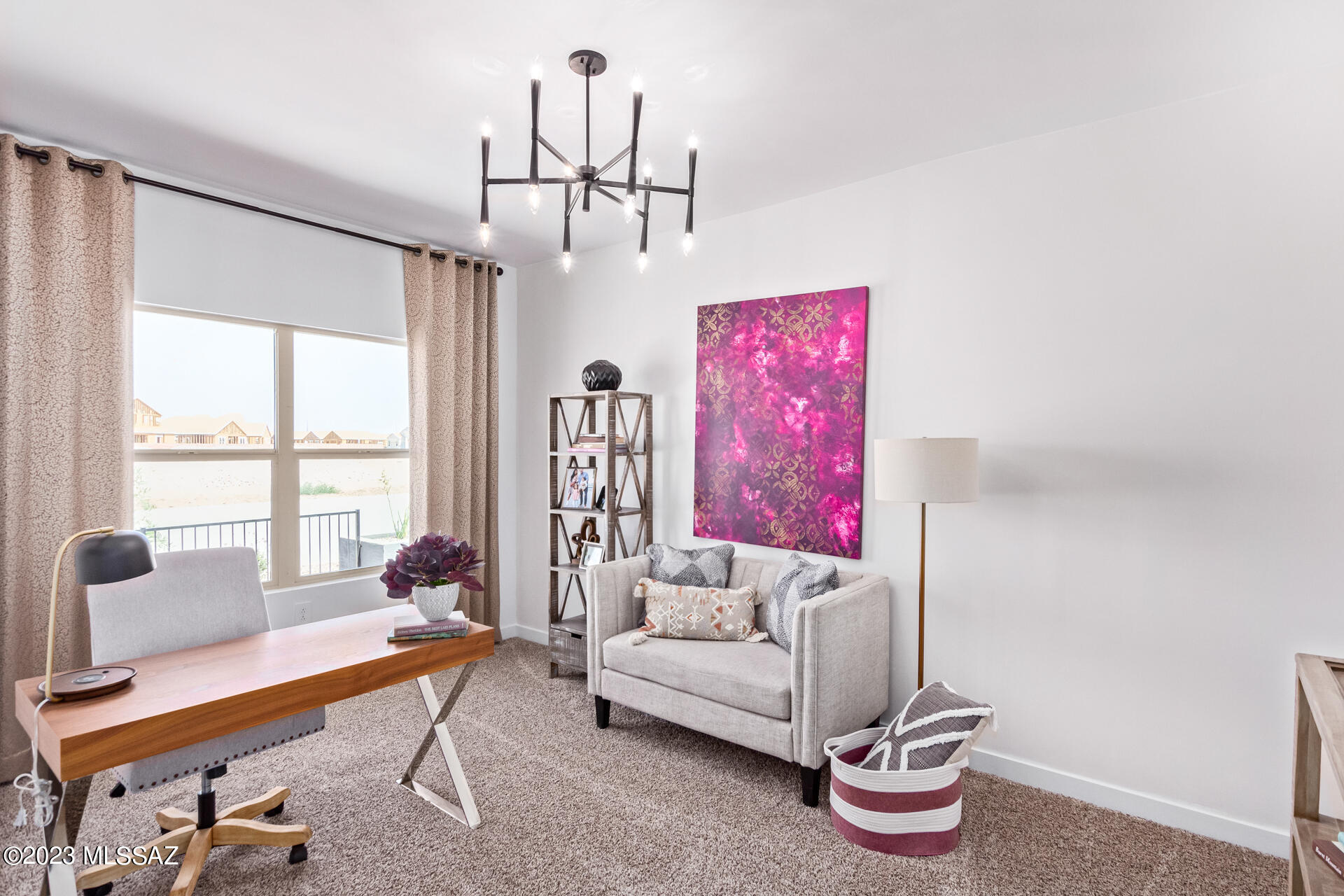 New Tucson Unit NO. 8 (1-455) - Residential