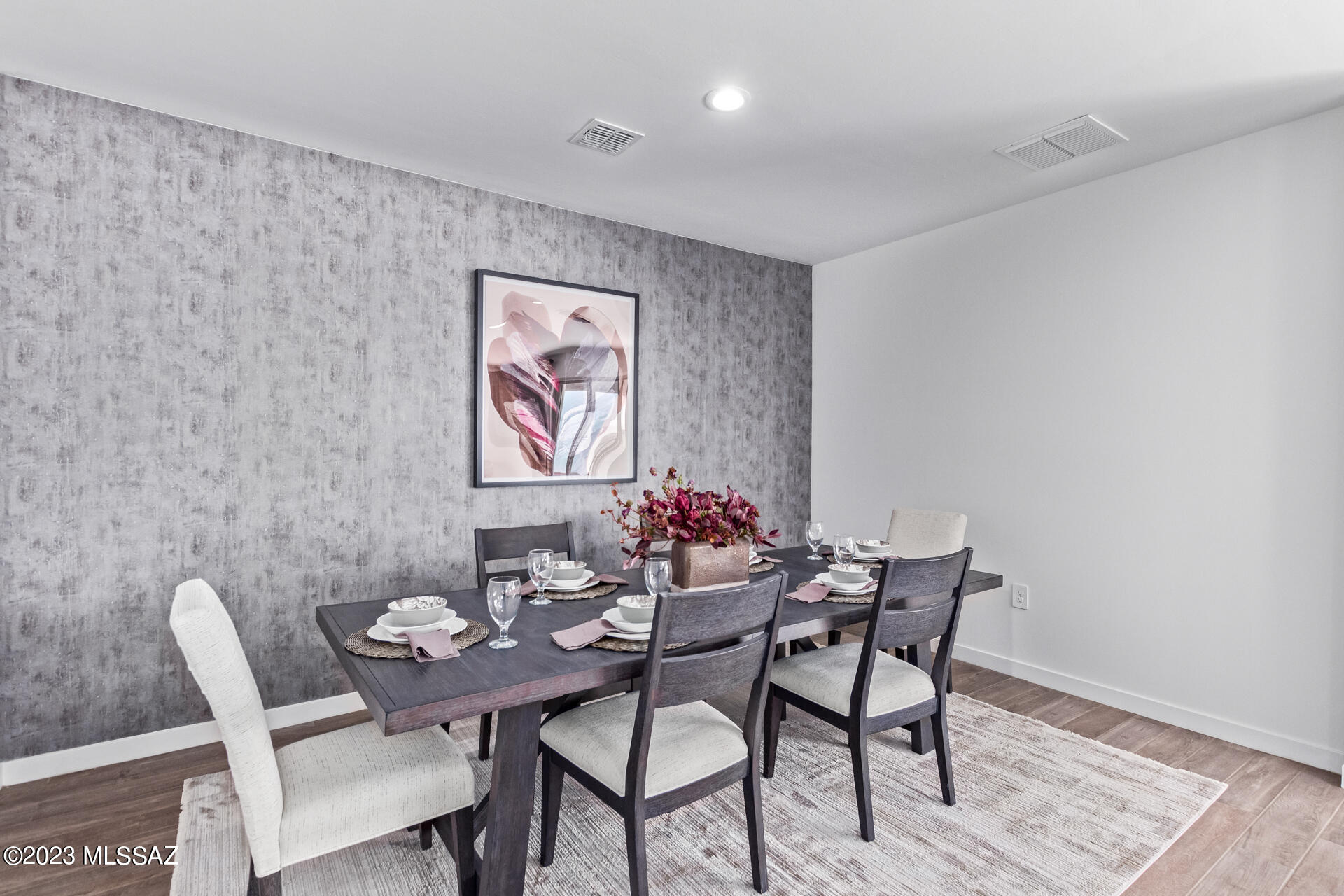 New Tucson Unit NO. 8 (1-455) - Residential