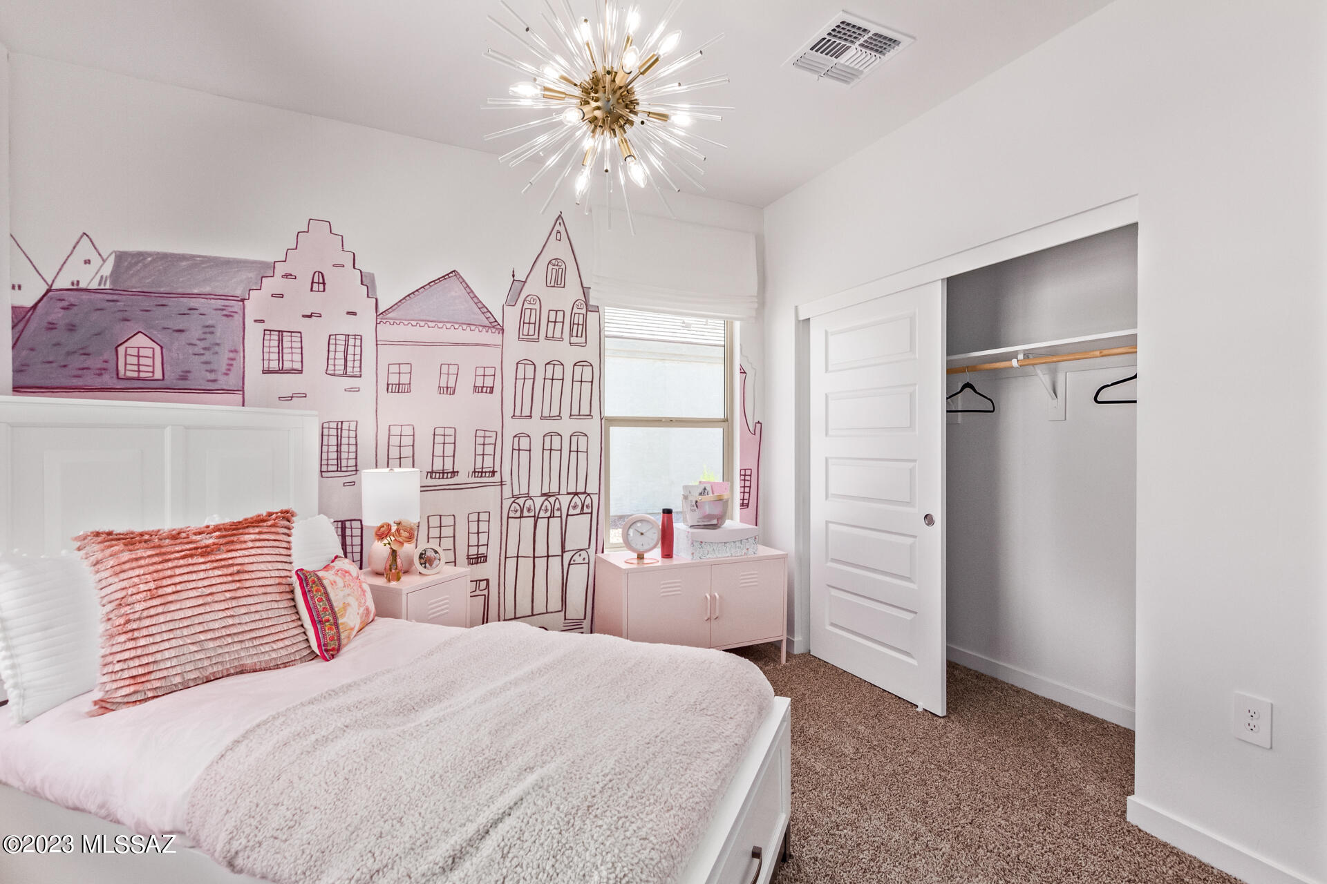 New Tucson Unit NO. 8 (1-455) - Residential