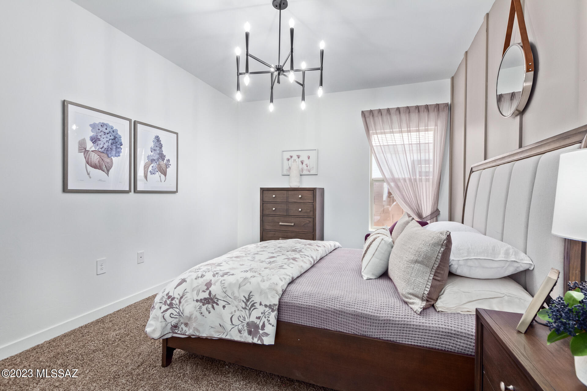 New Tucson Unit NO. 8 (1-455) - Residential
