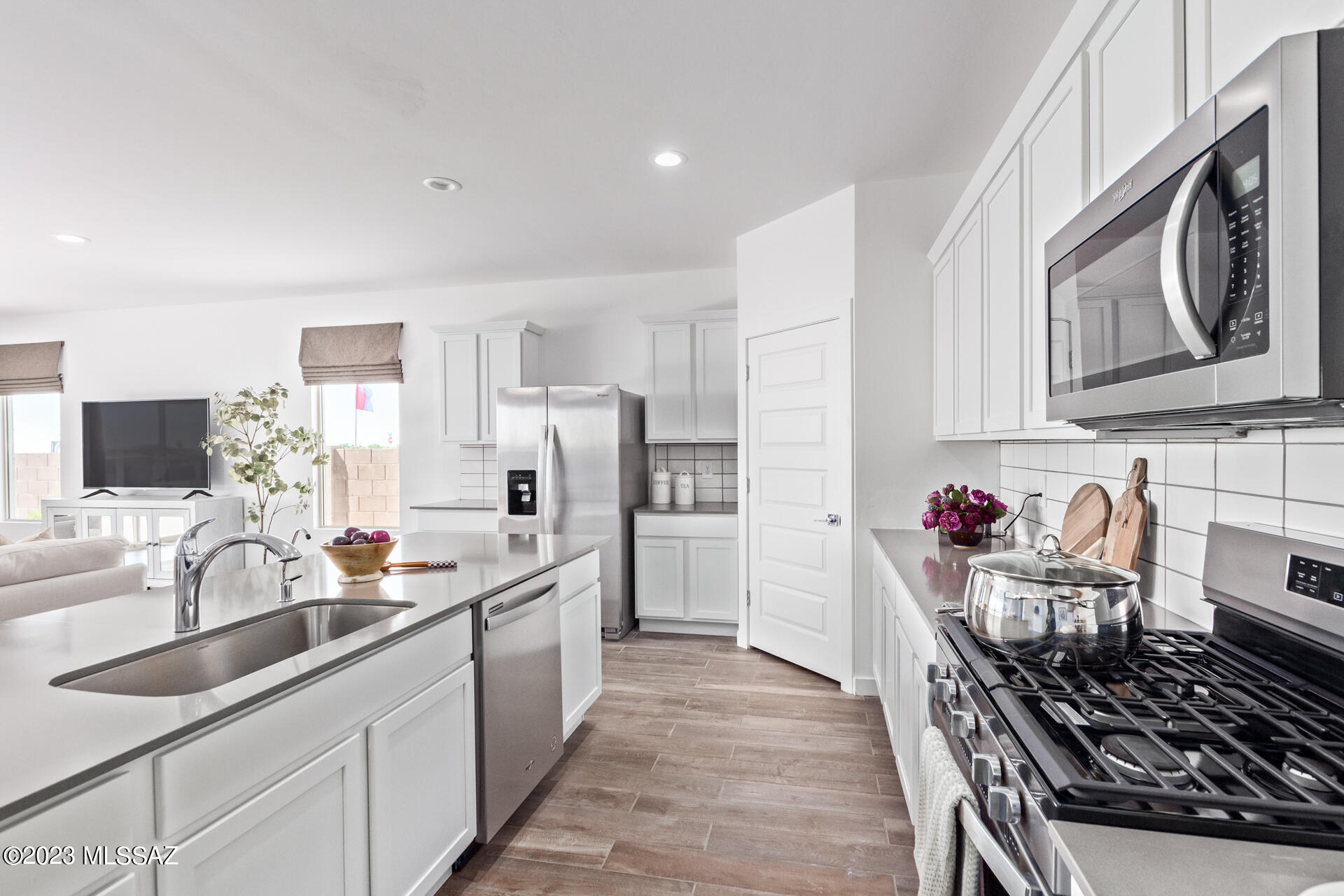 New Tucson Unit NO. 8 (1-455) - Residential