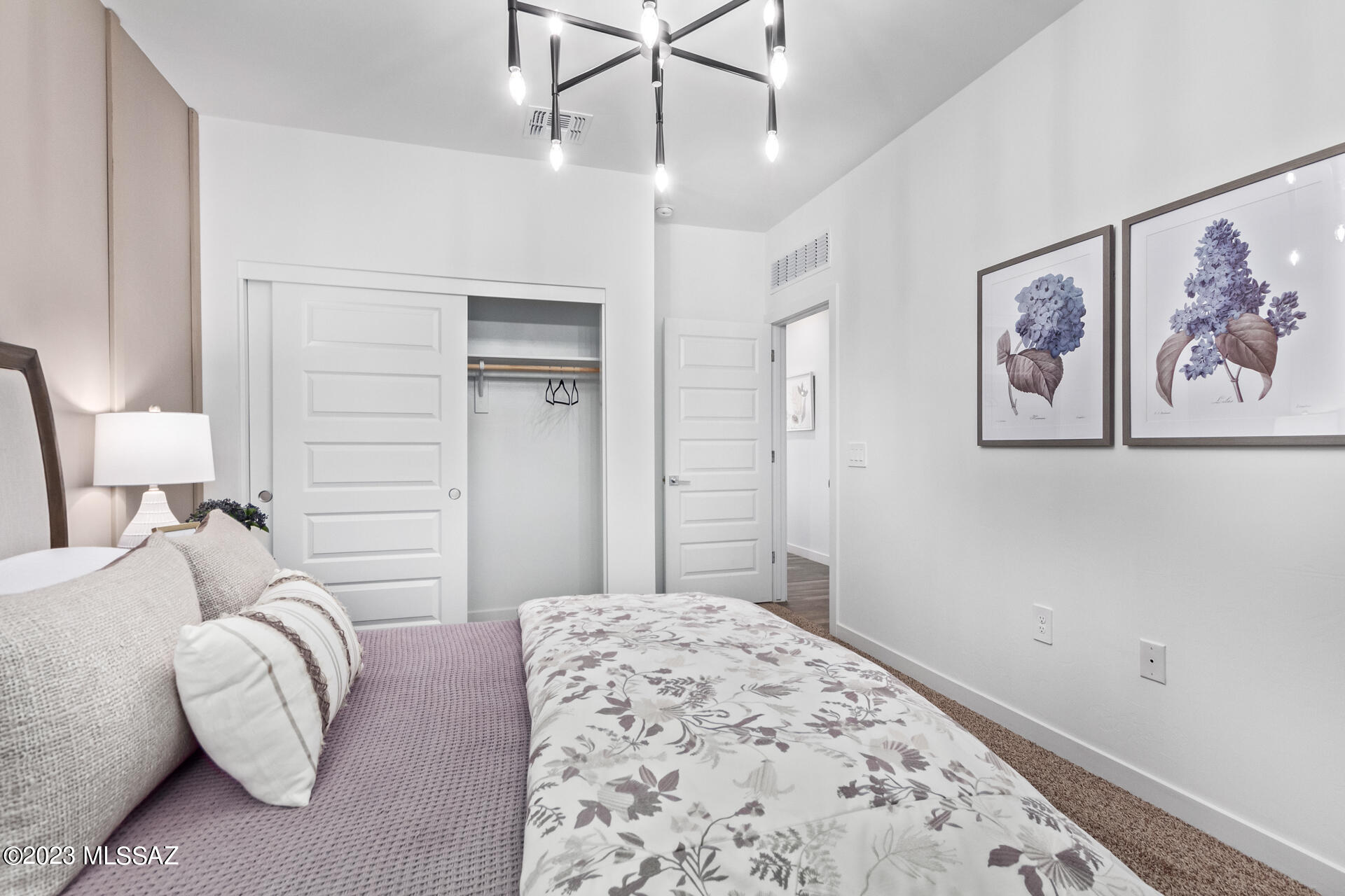 New Tucson Unit NO. 8 (1-455) - Residential