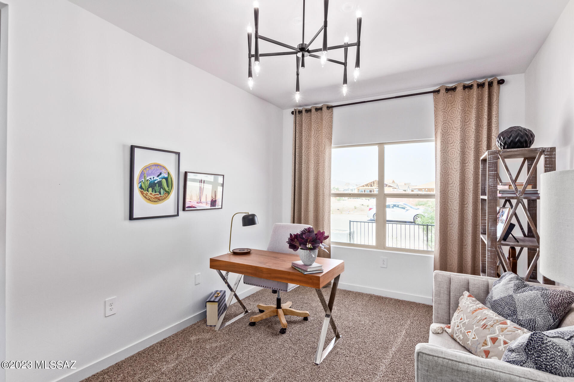 New Tucson Unit NO. 8 (1-455) - Residential