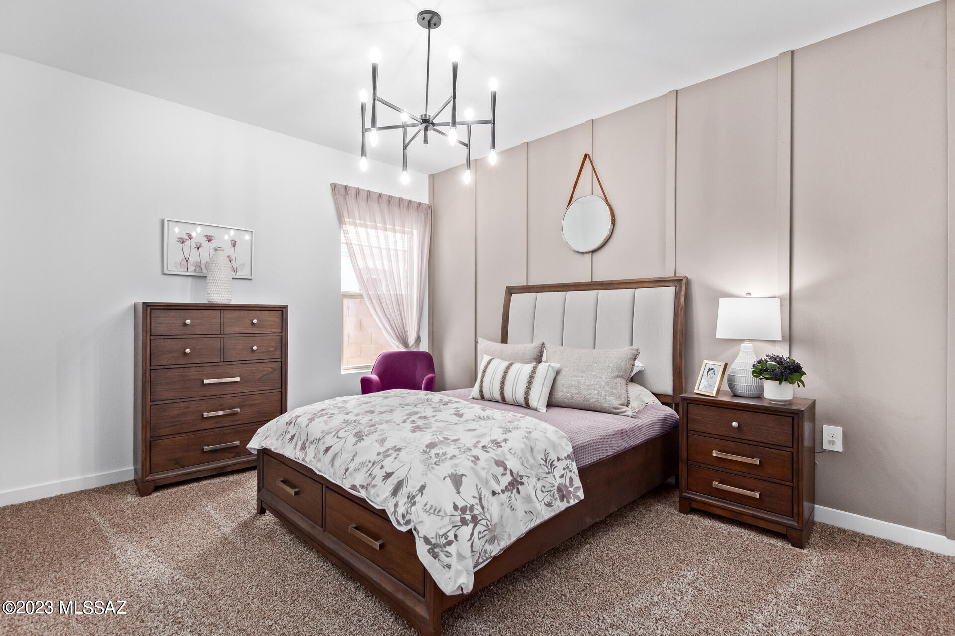 New Tucson Unit NO. 8 (1-455) - Residential