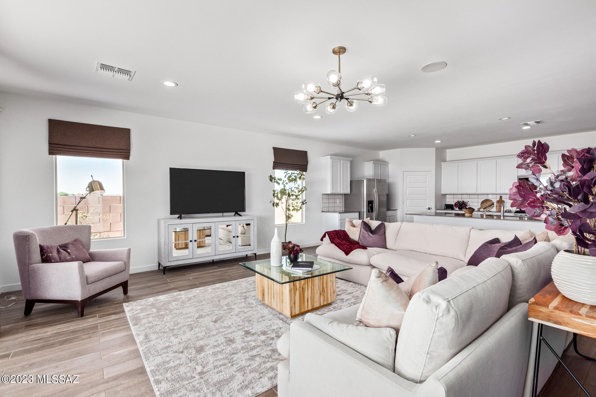 New Tucson Unit NO. 8 (1-455) - Residential