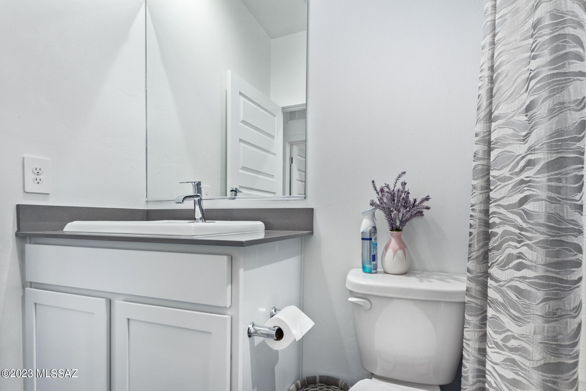 New Tucson Unit NO. 8 (1-455) - Residential