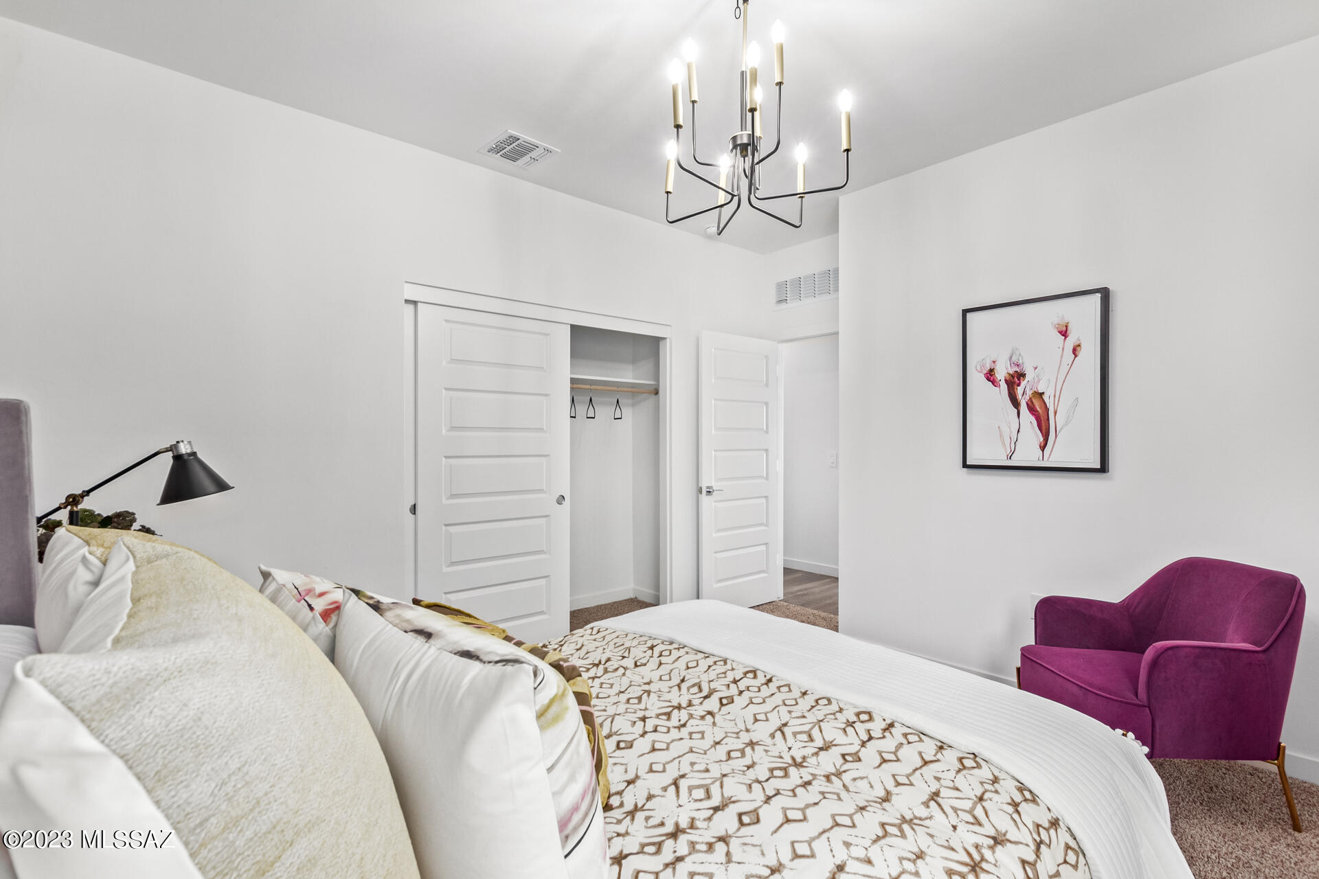New Tucson Unit NO. 8 (1-455) - Residential