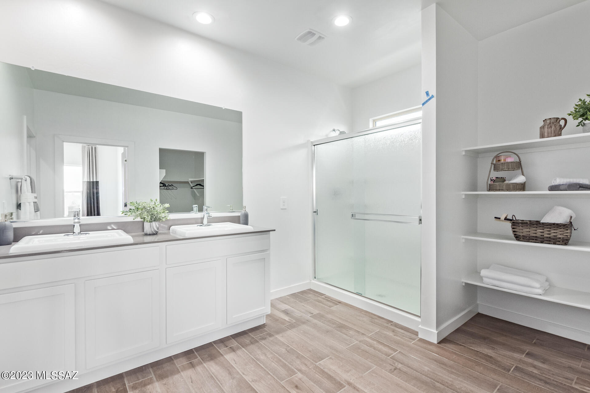 New Tucson Unit NO. 8 (1-455) - Residential