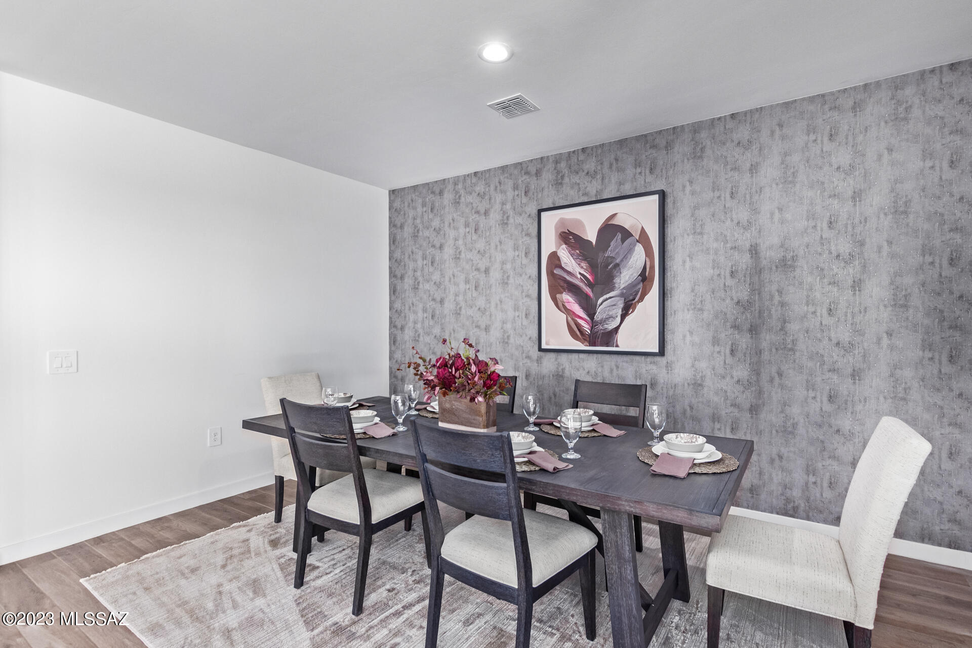 New Tucson Unit NO. 8 (1-455) - Residential