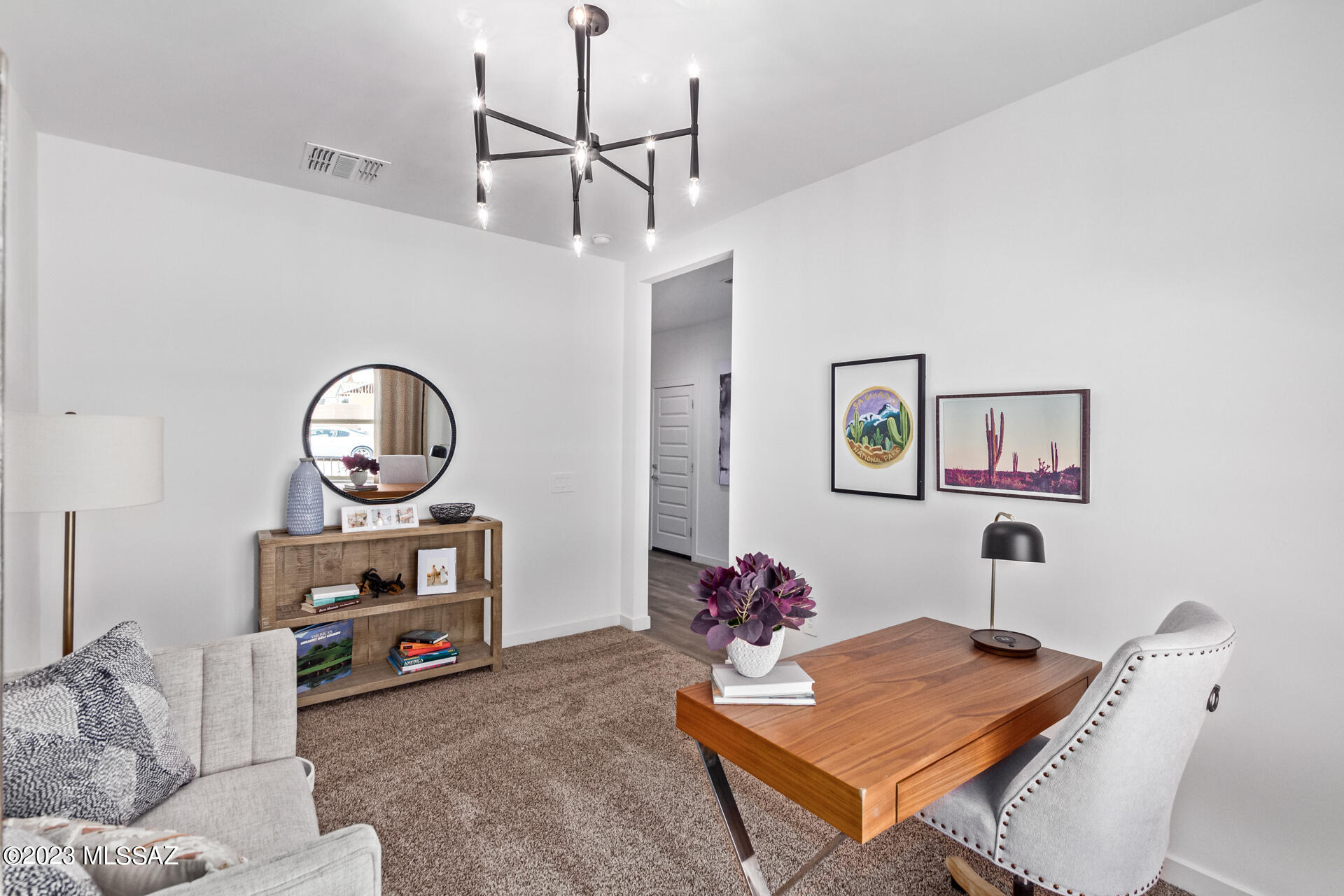 New Tucson Unit NO. 8 (1-455) - Residential