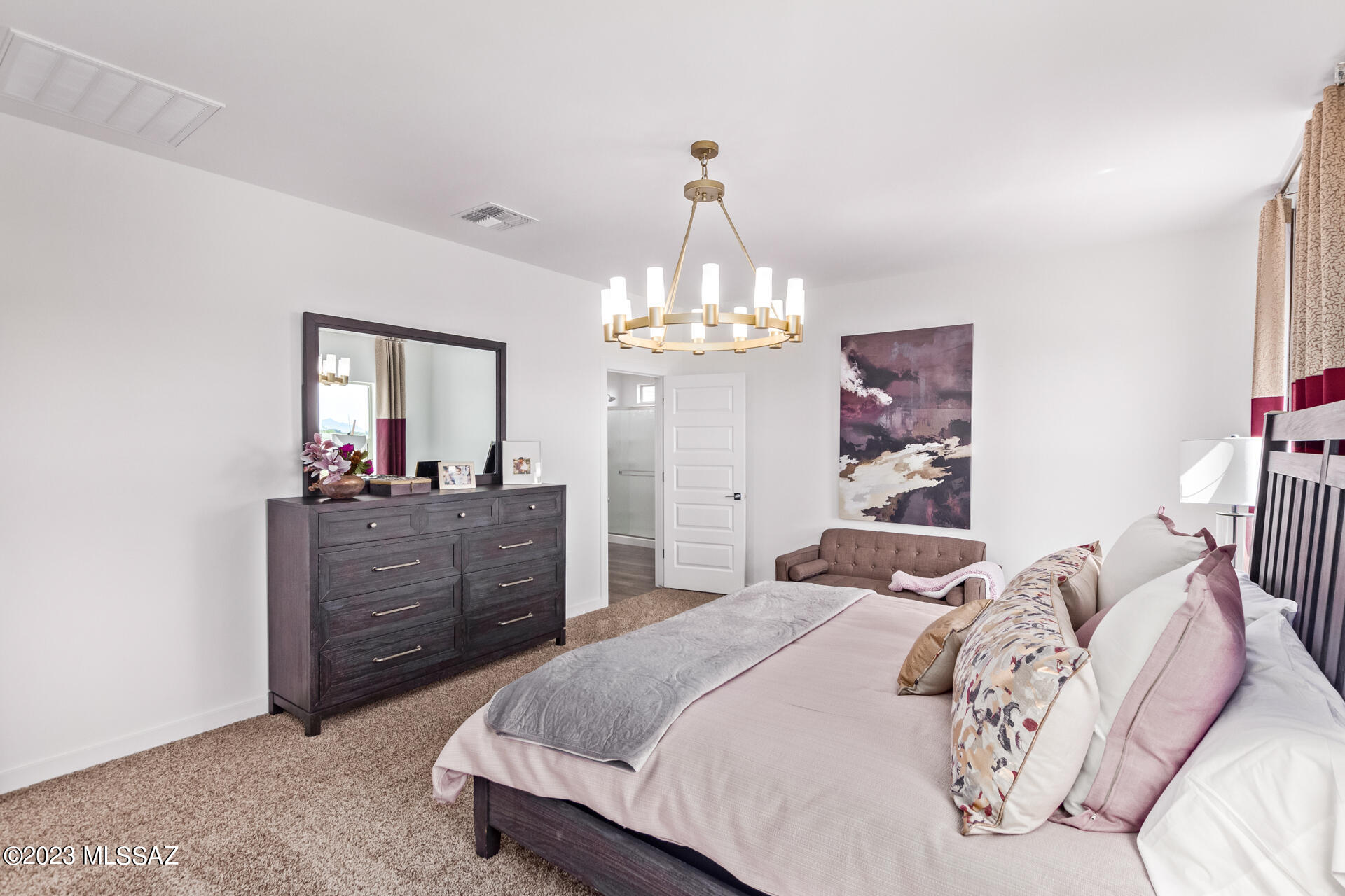 New Tucson Unit NO. 8 (1-455) - Residential