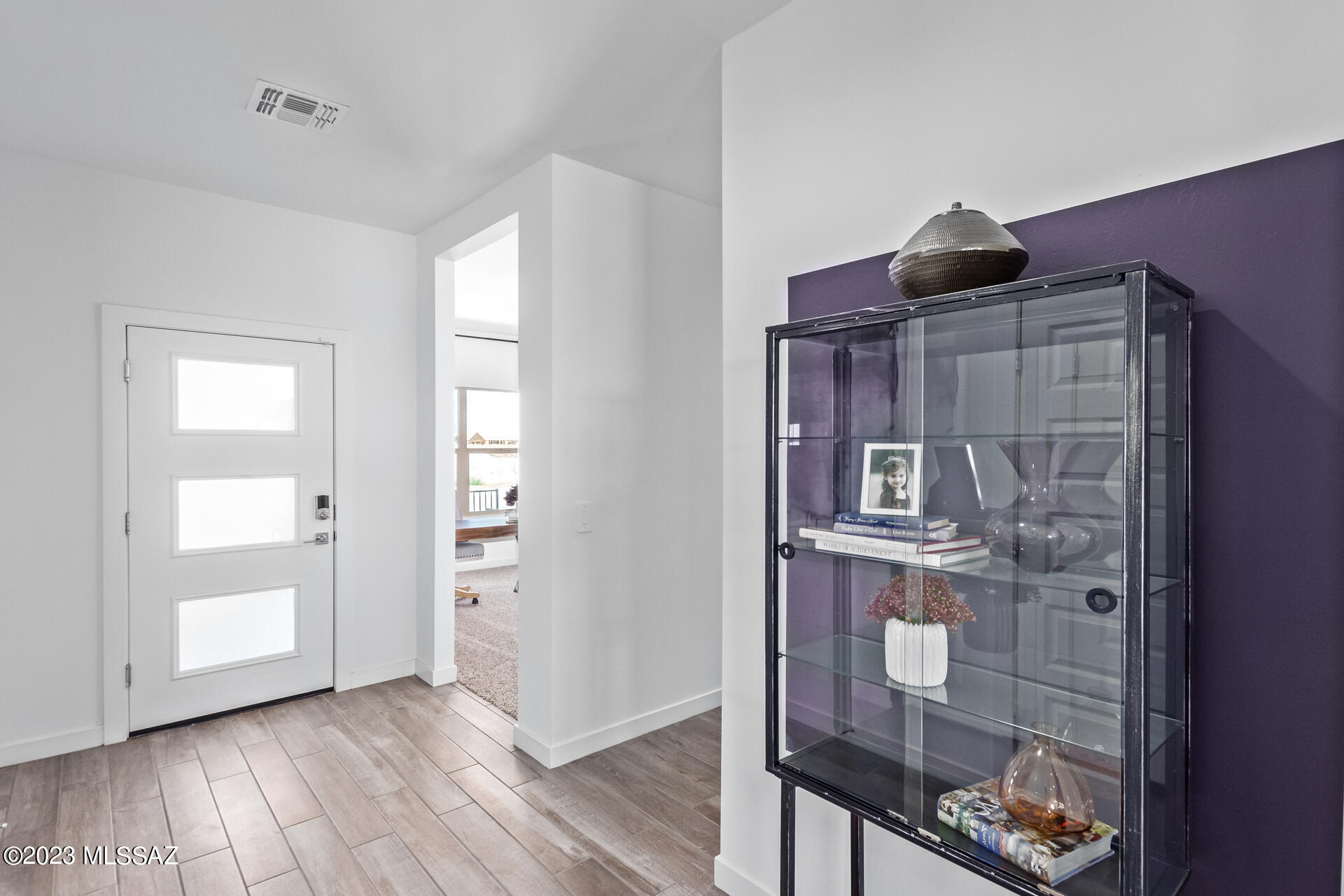 New Tucson Unit NO. 8 (1-455) - Residential
