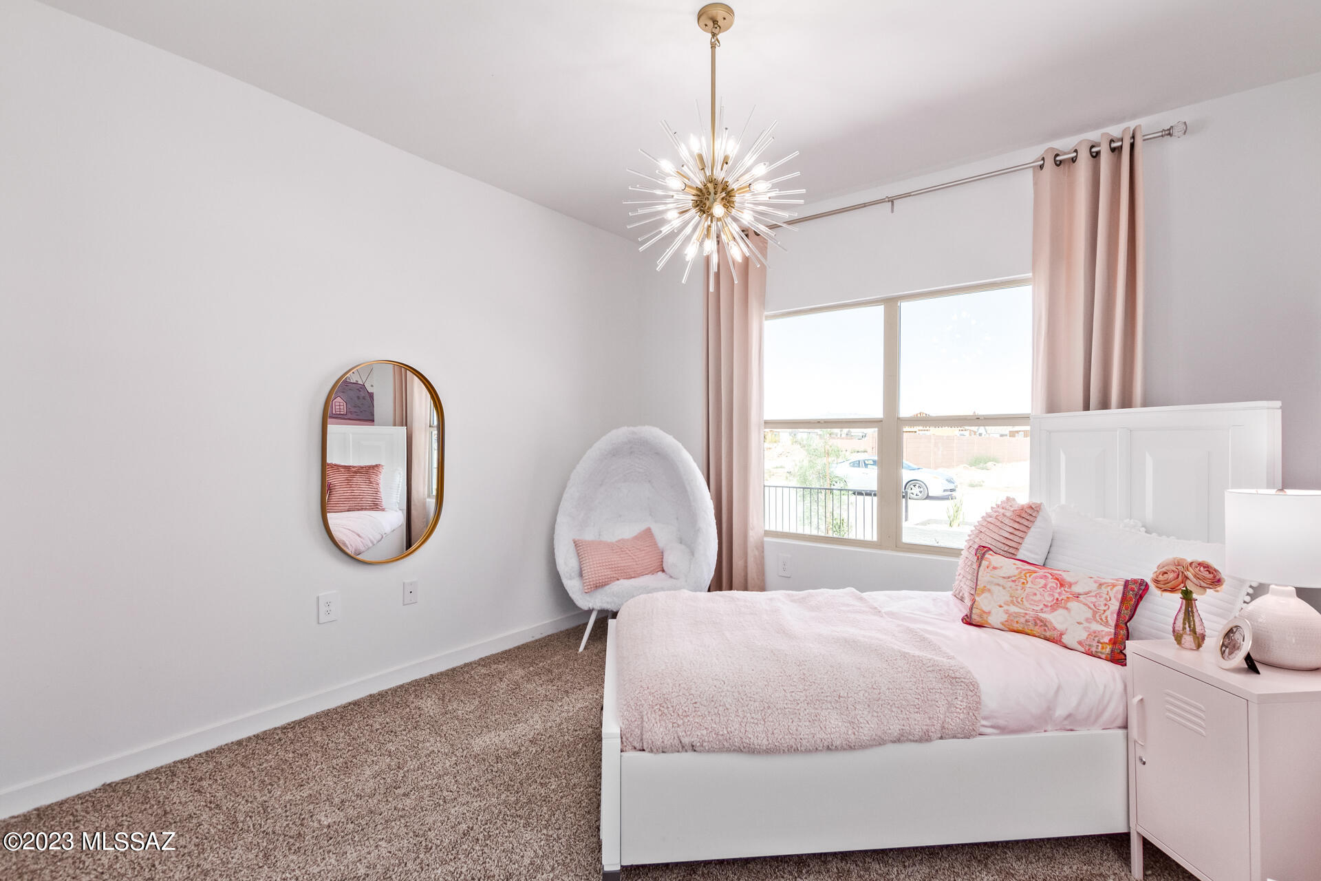 New Tucson Unit NO. 8 (1-455) - Residential