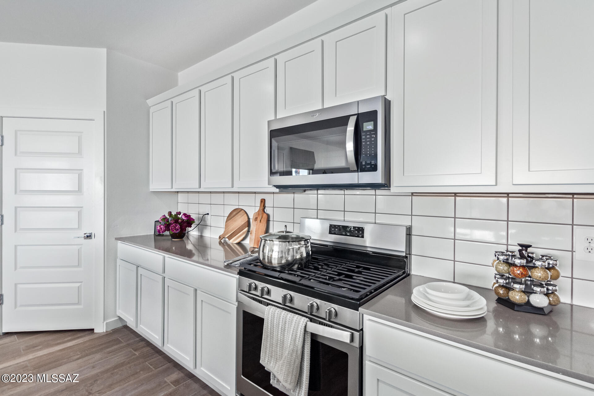 New Tucson Unit NO. 8 (1-455) - Residential