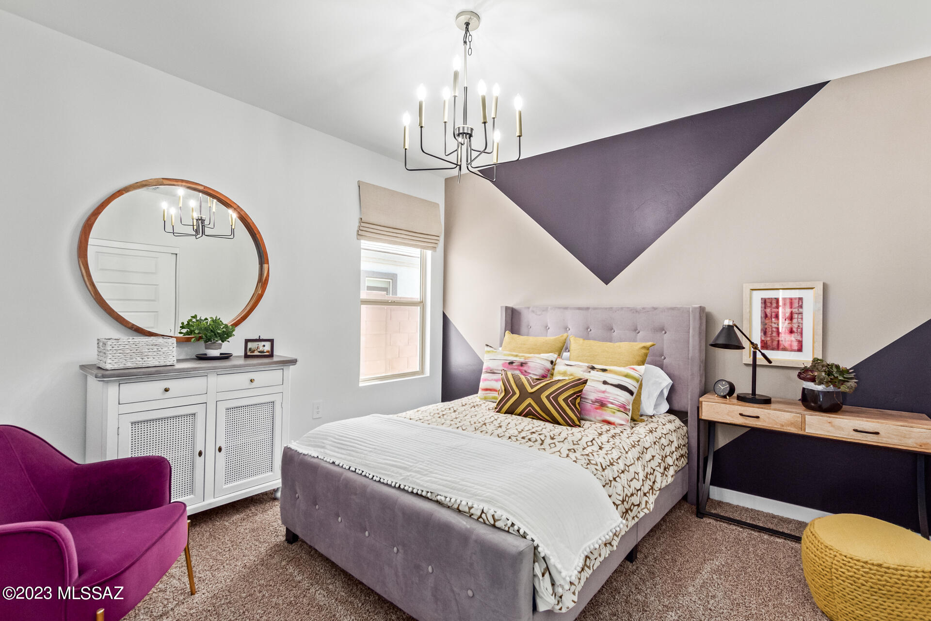New Tucson Unit NO. 8 (1-455) - Residential