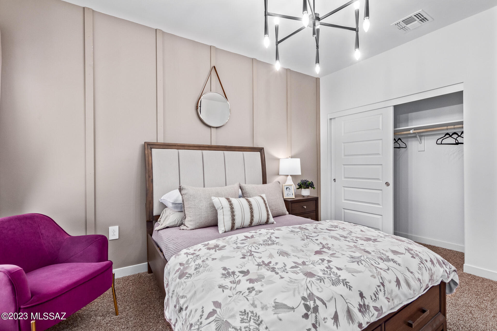 New Tucson Unit NO. 8 (1-455) - Residential