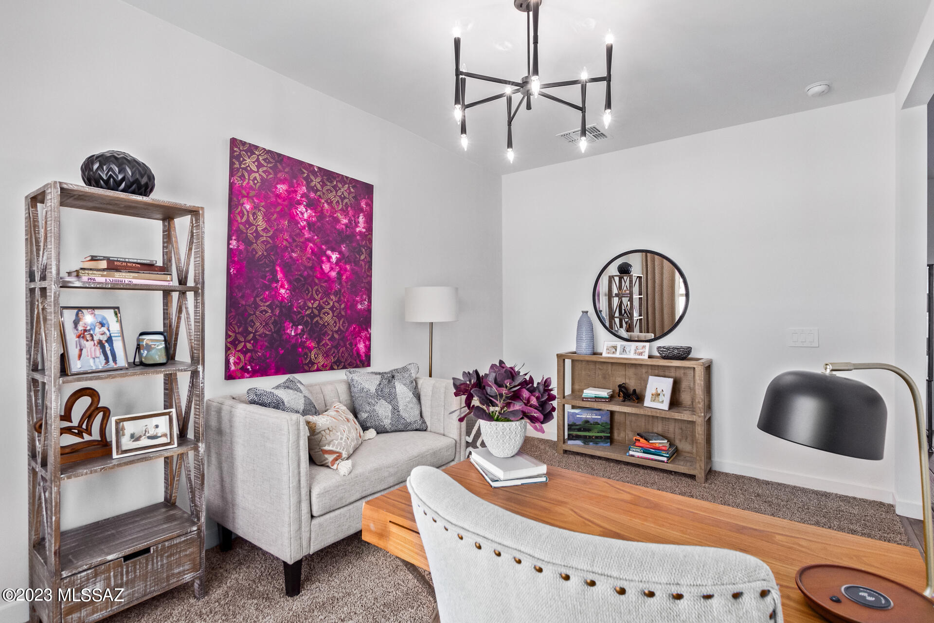 New Tucson Unit NO. 8 (1-455) - Residential