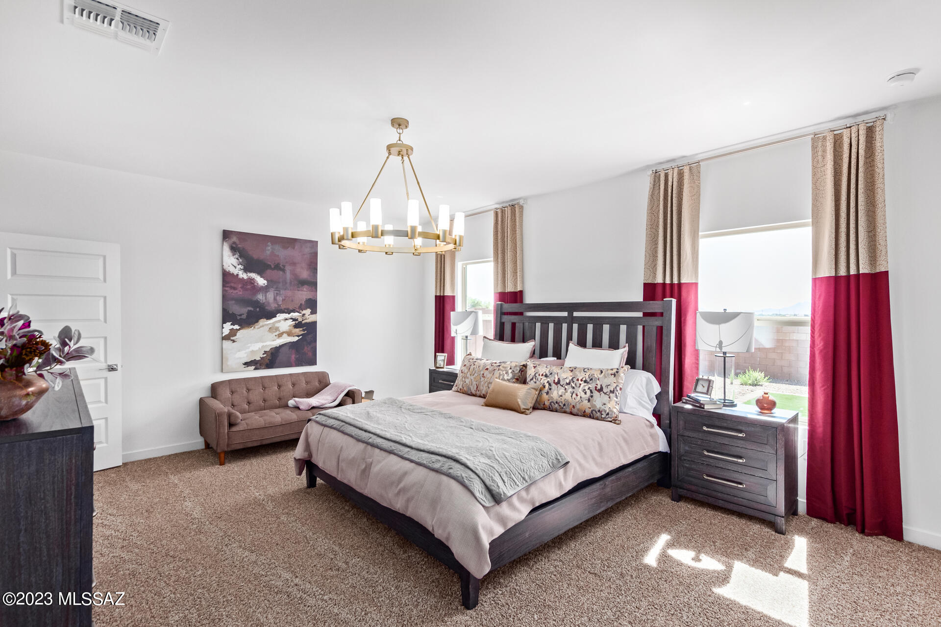 New Tucson Unit NO. 8 (1-455) - Residential