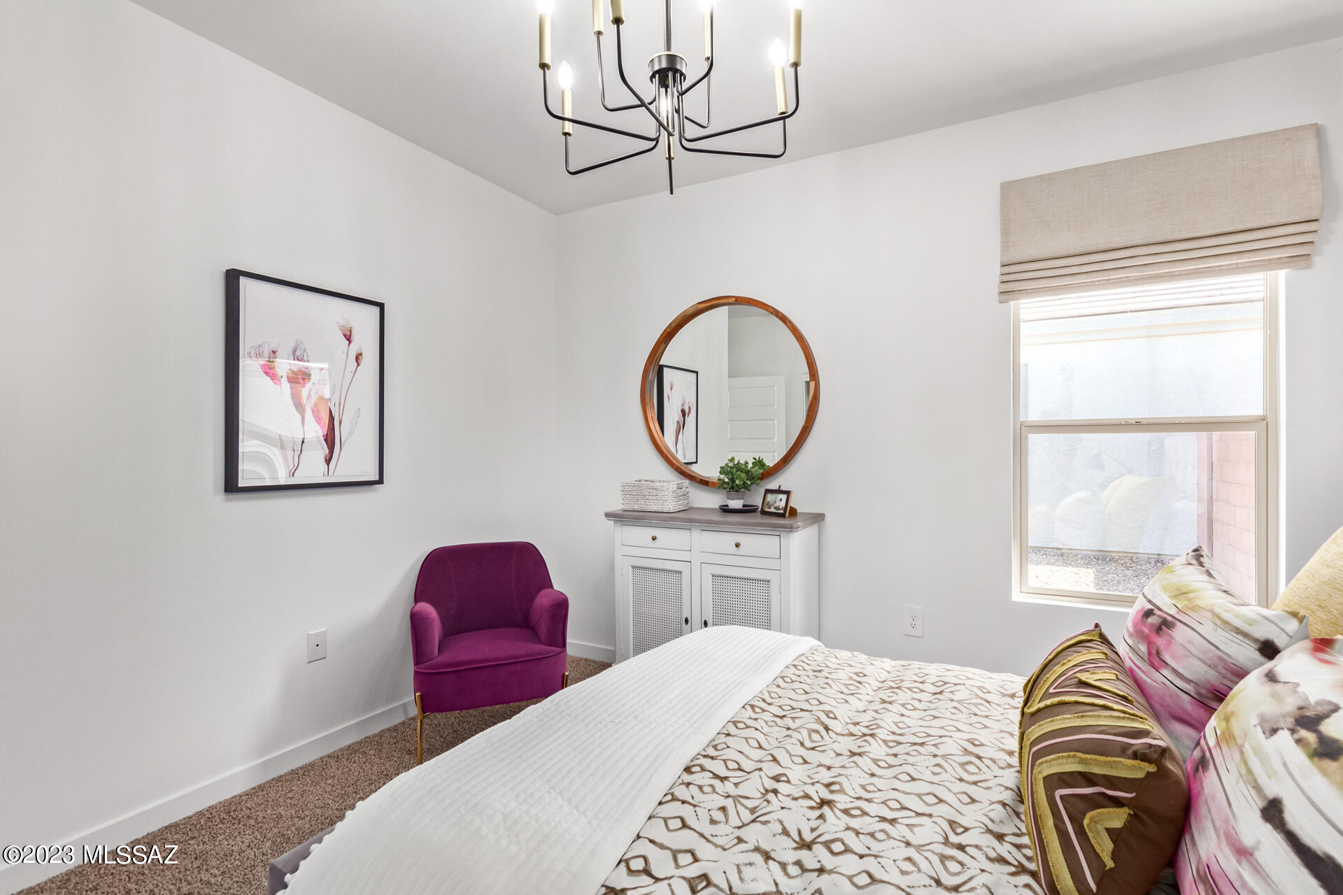 New Tucson Unit NO. 8 (1-455) - Residential