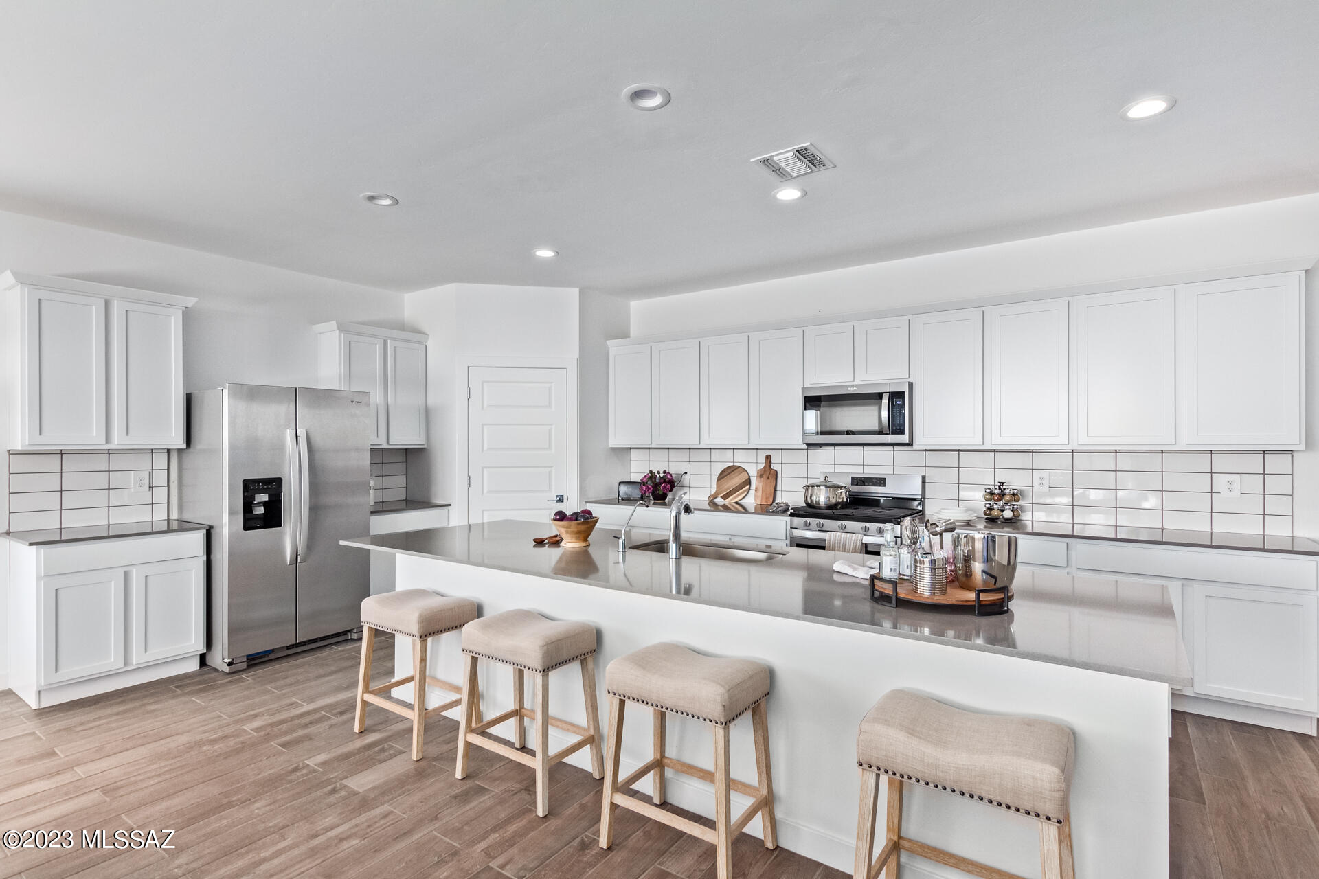 New Tucson Unit NO. 8 (1-455) - Residential