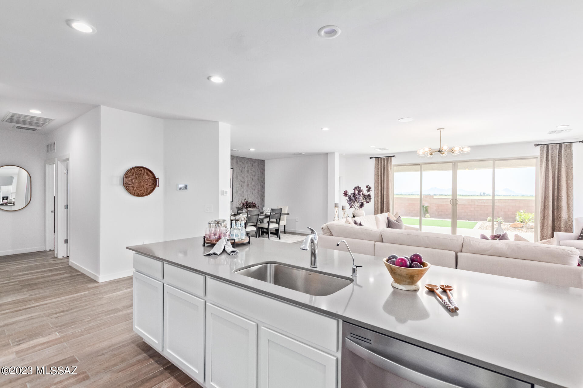 New Tucson Unit NO. 8 (1-455) - Residential