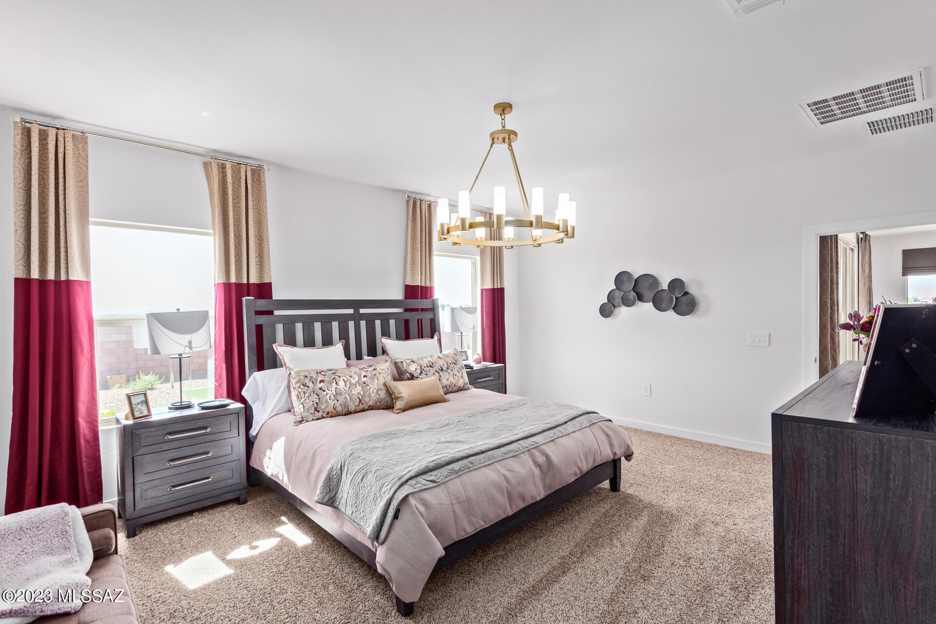 New Tucson Unit NO. 8 (1-455) - Residential