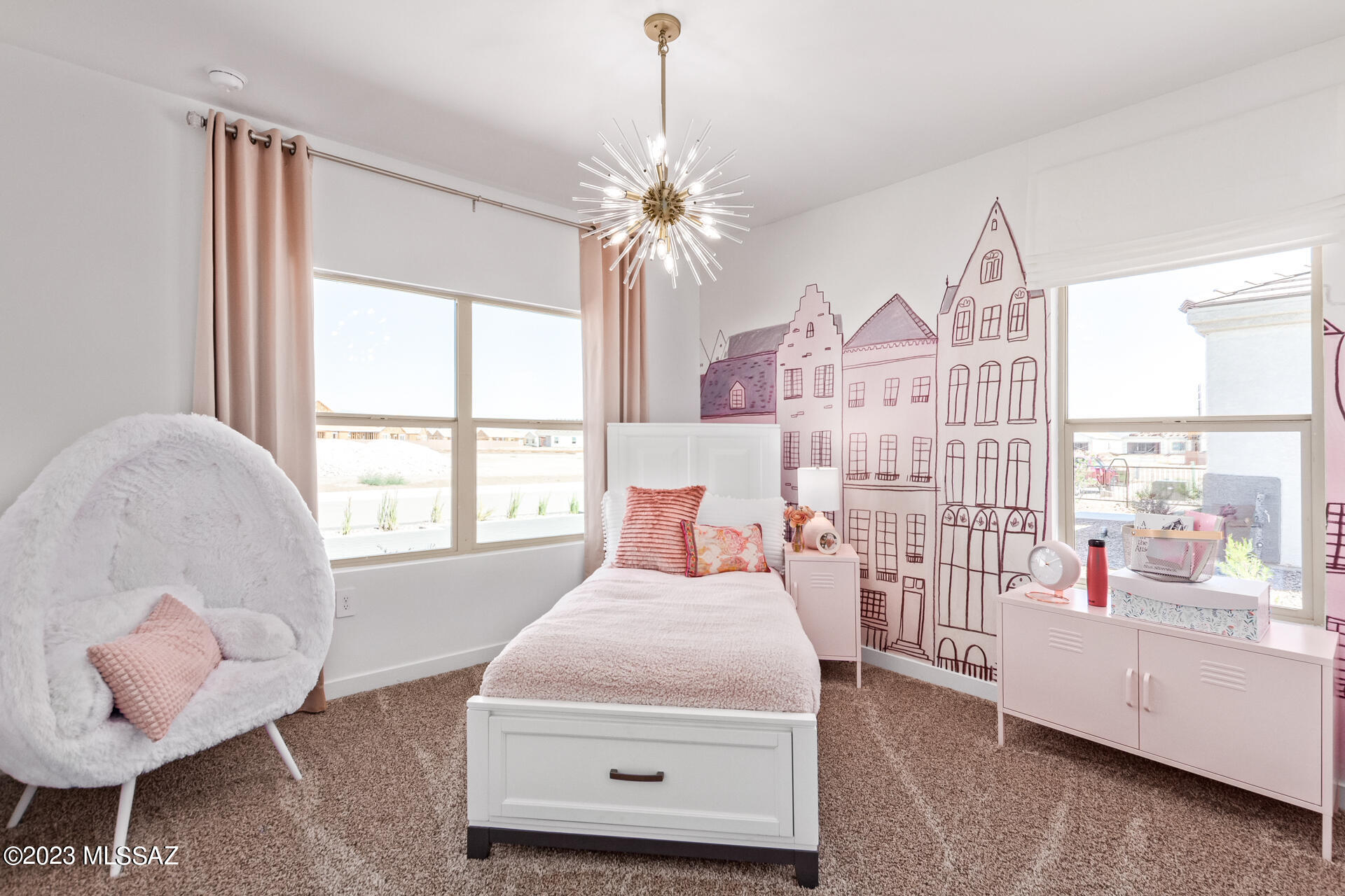 New Tucson Unit NO. 8 (1-455) - Residential