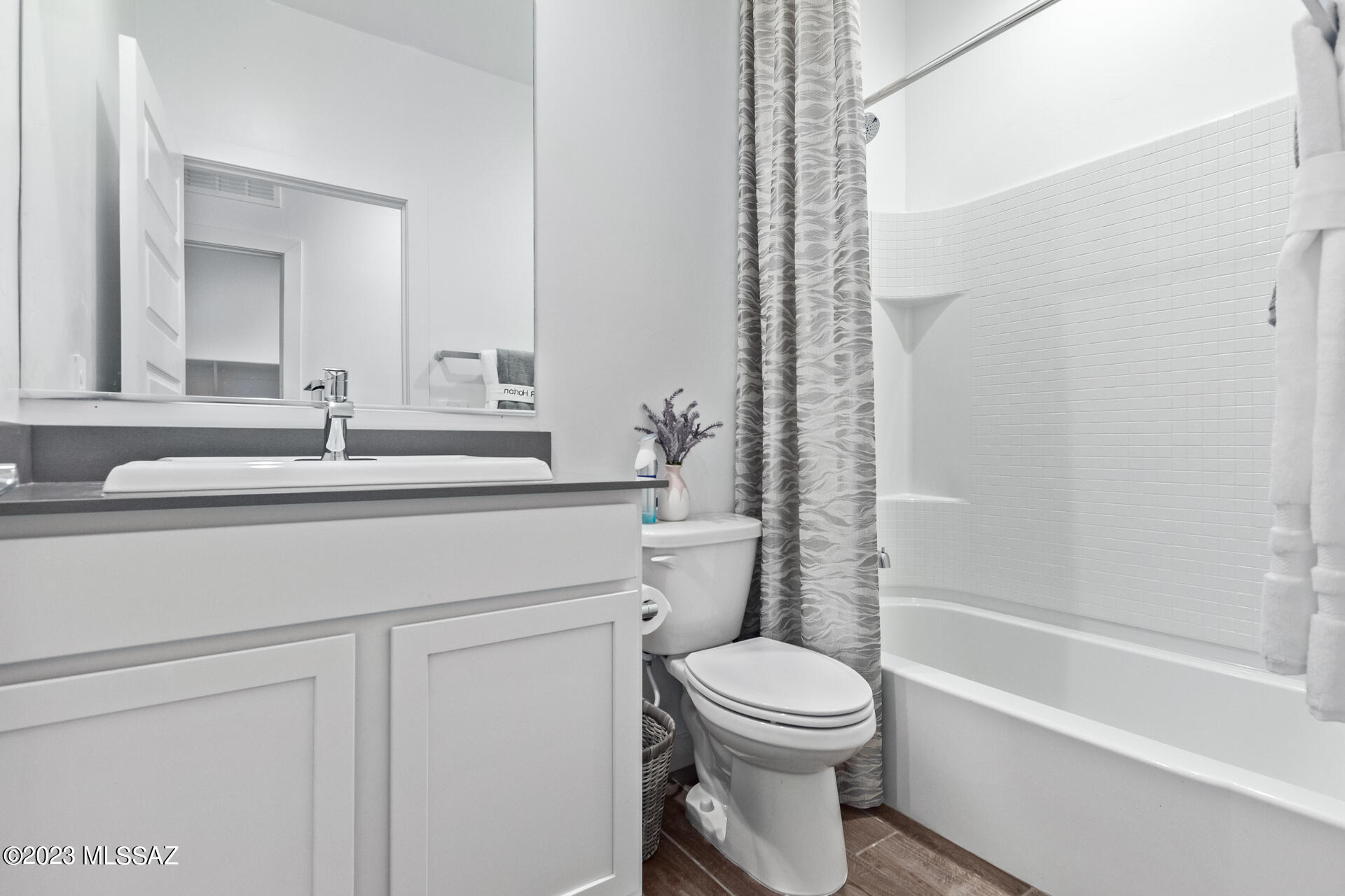 New Tucson Unit NO. 8 (1-455) - Residential