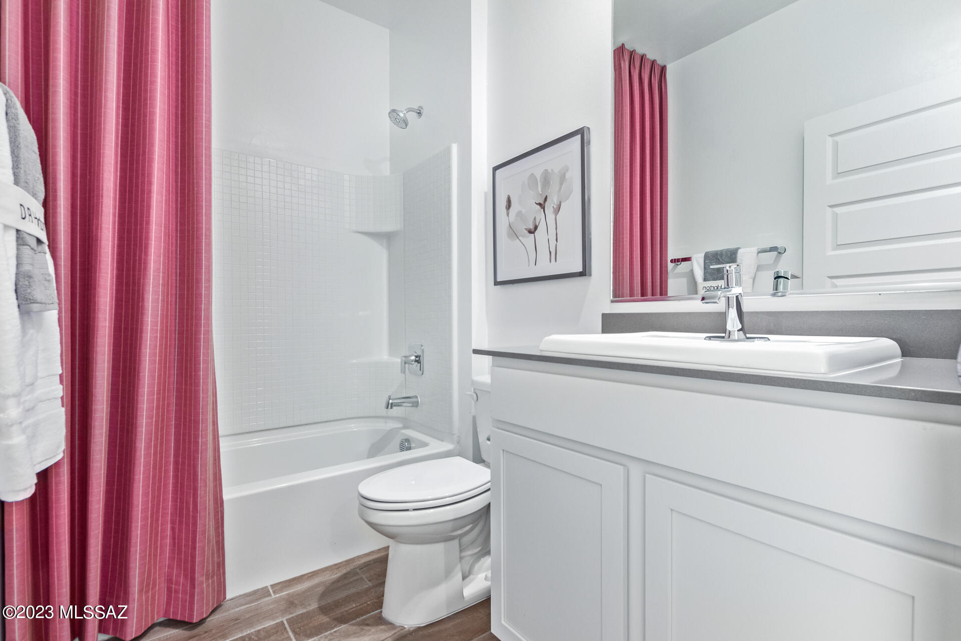 New Tucson Unit NO. 8 (1-455) - Residential