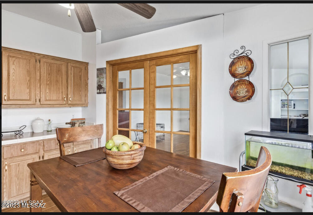 Tucson Saguaro Estates (1-67) - Residential
