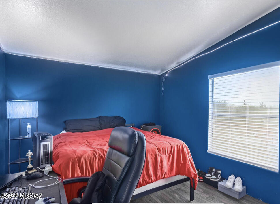Tucson Saguaro Estates (1-67) - Residential