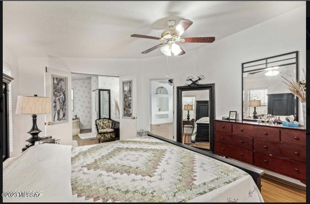 Tucson Saguaro Estates (1-67) - Residential